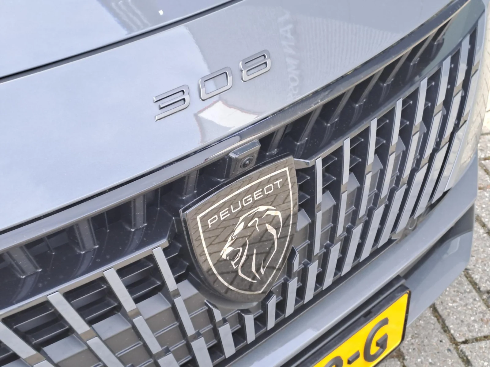 Peugeot-308