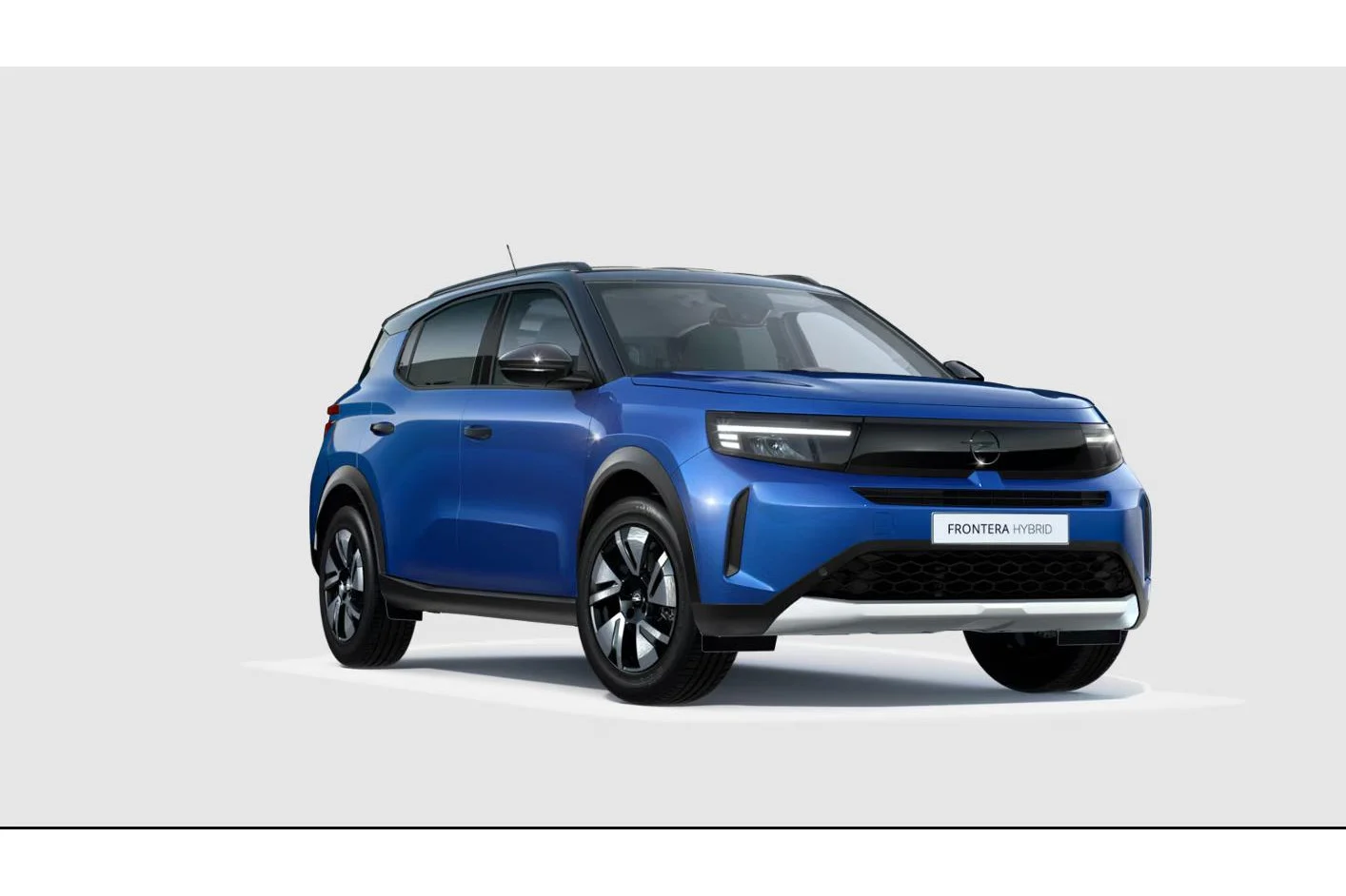Opel-Frontera