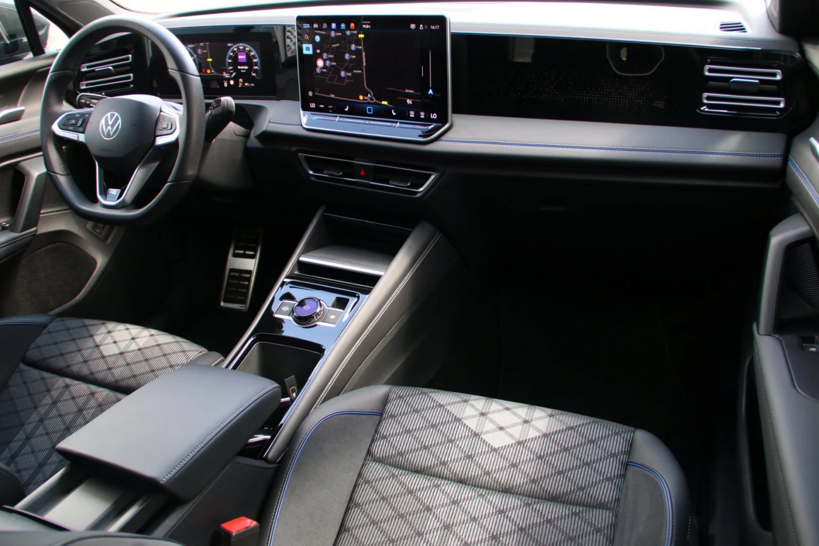 Volkswagen-Tiguan