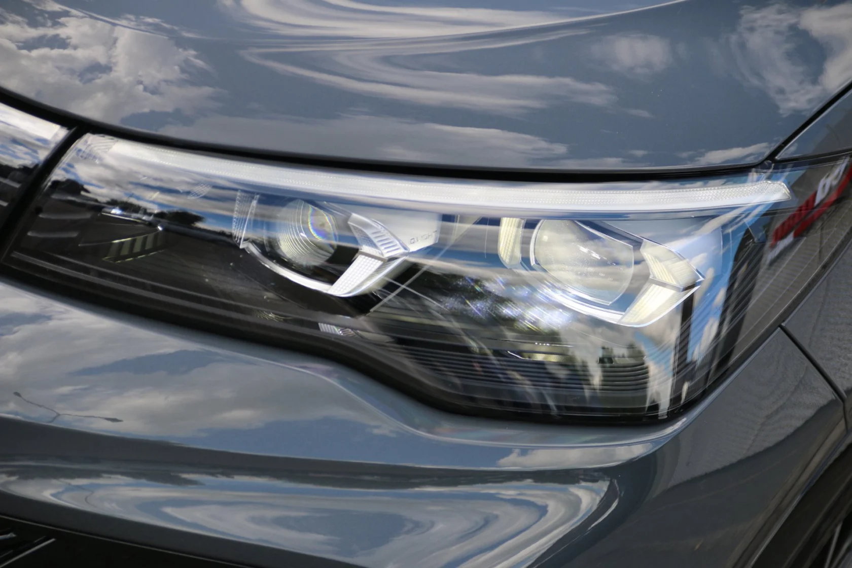 Volkswagen-Tiguan