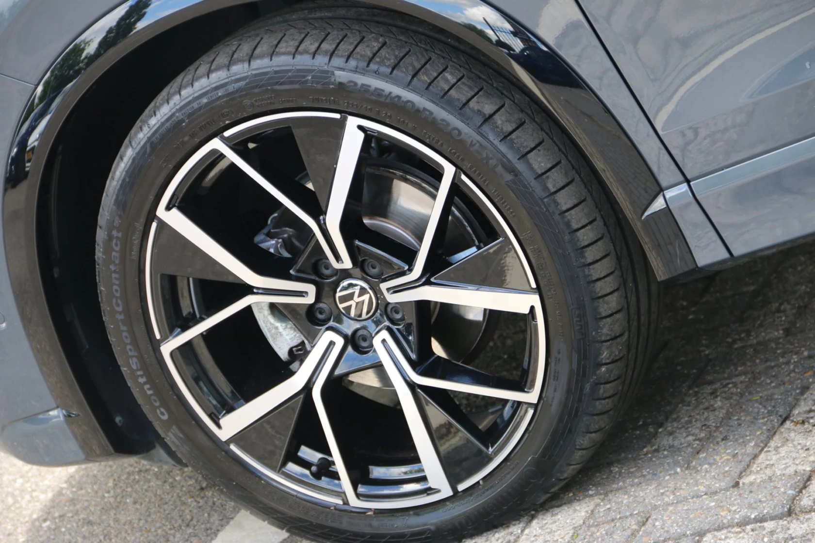 Volkswagen-Tiguan