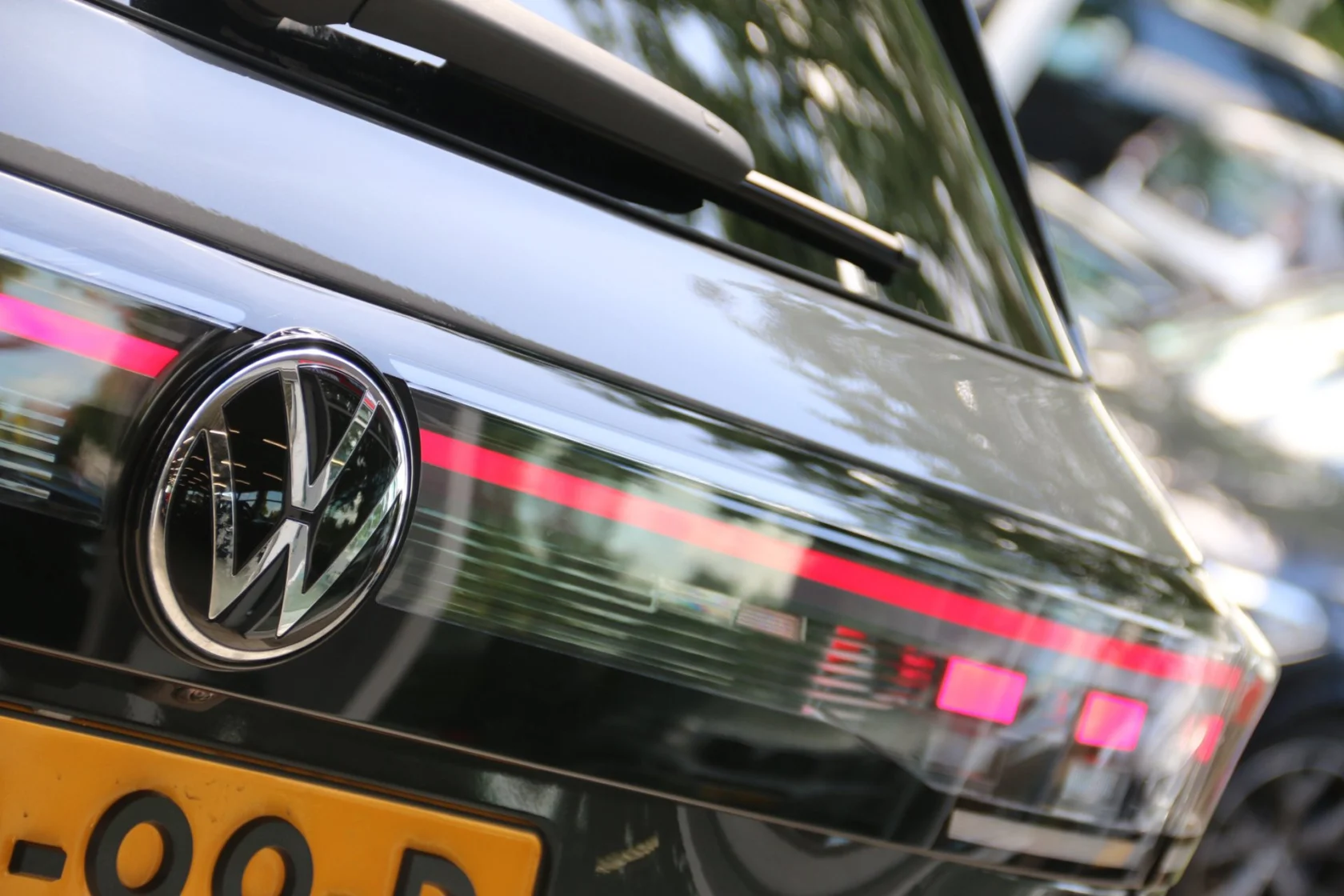 Volkswagen-Tiguan