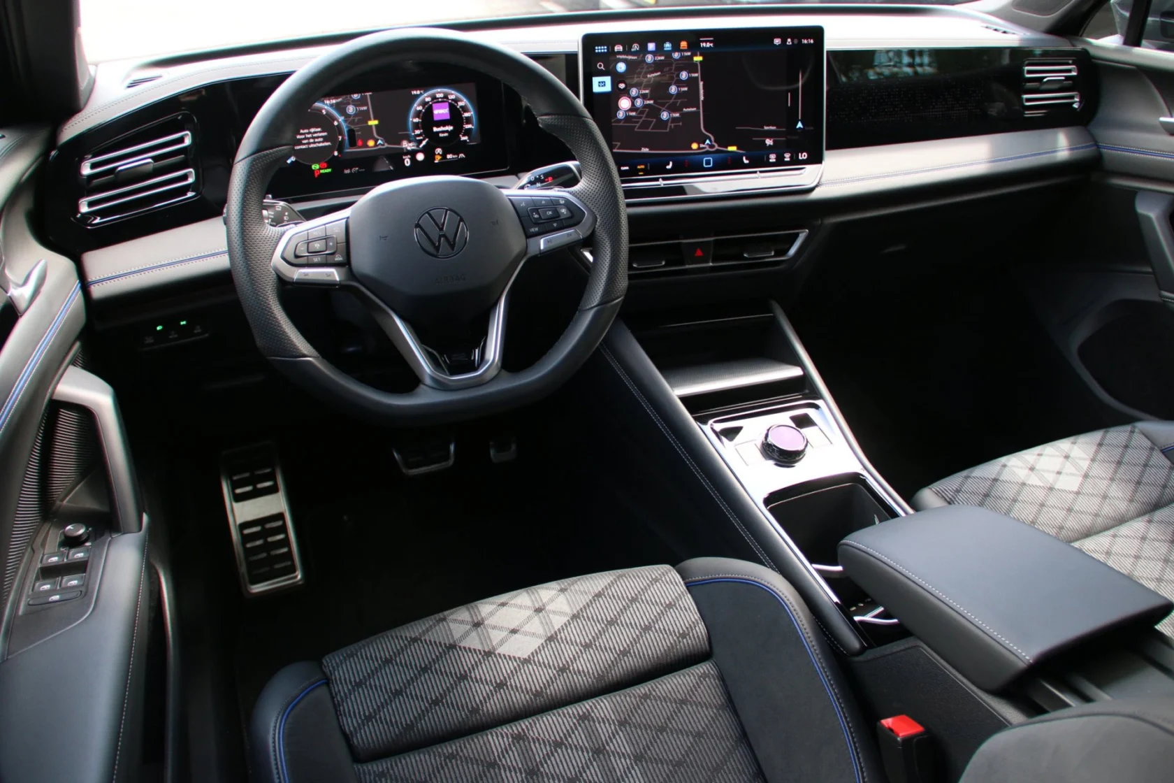 Volkswagen-Tiguan