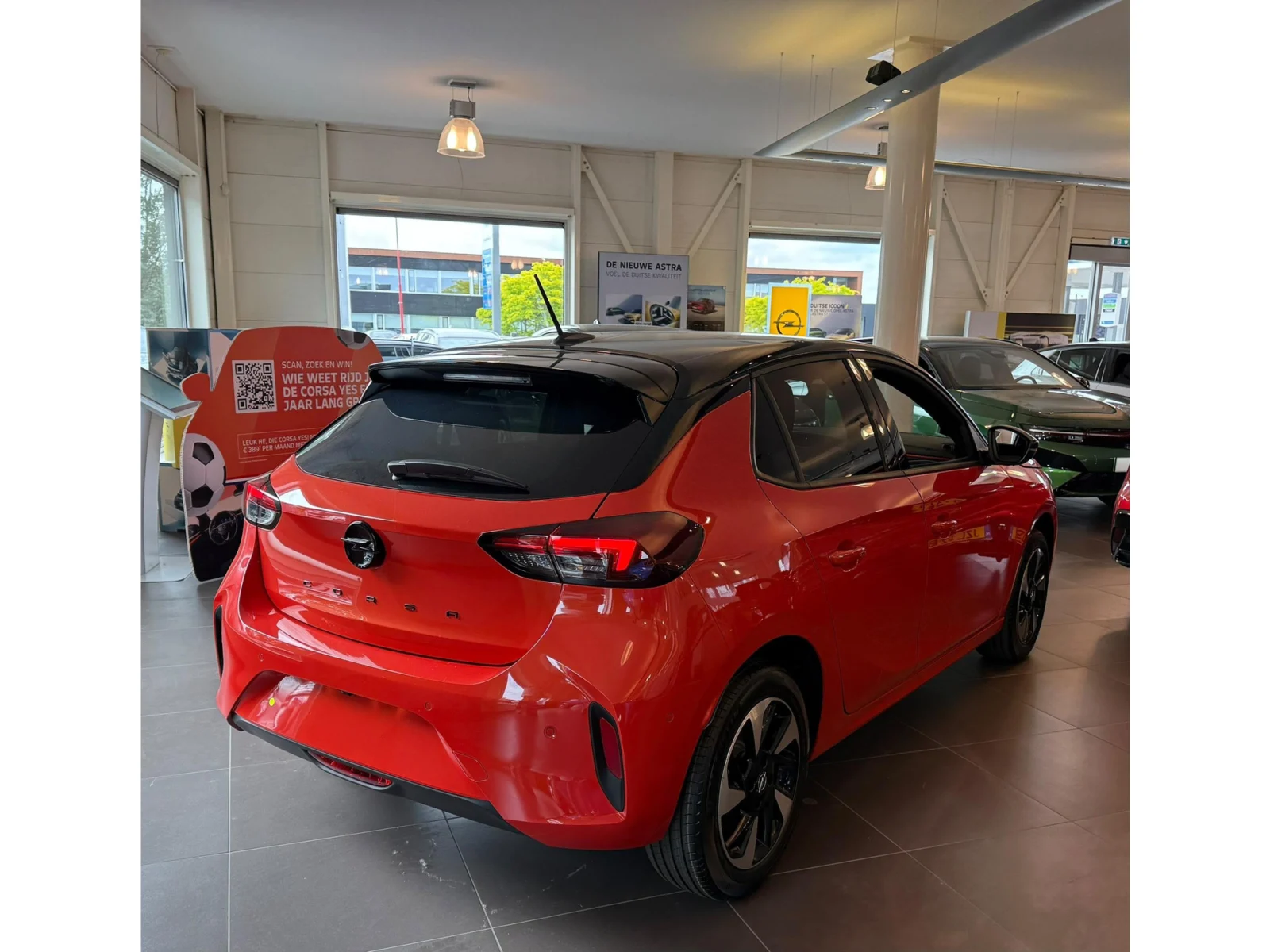 Opel-Corsa-e