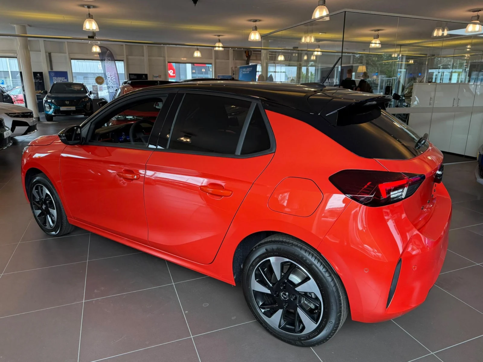 Opel-Corsa-e