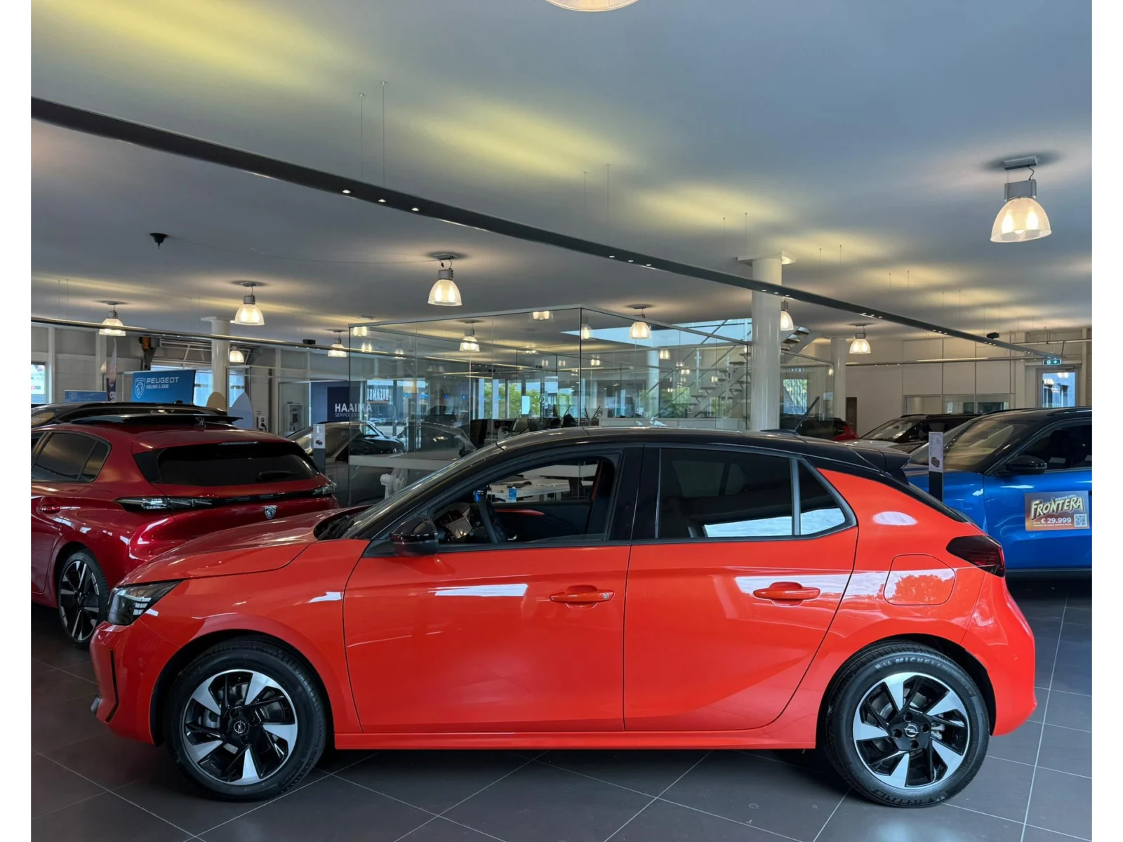 Opel-Corsa-e