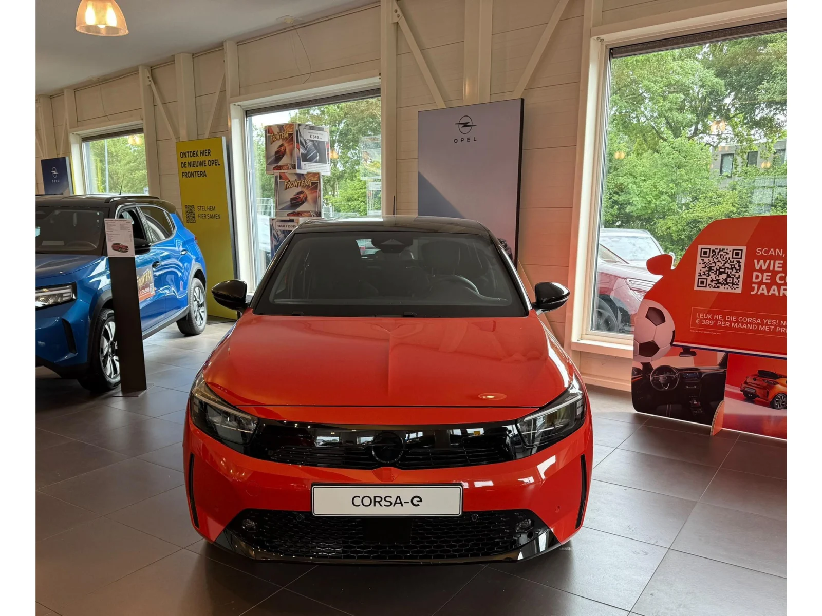 Opel-Corsa-e