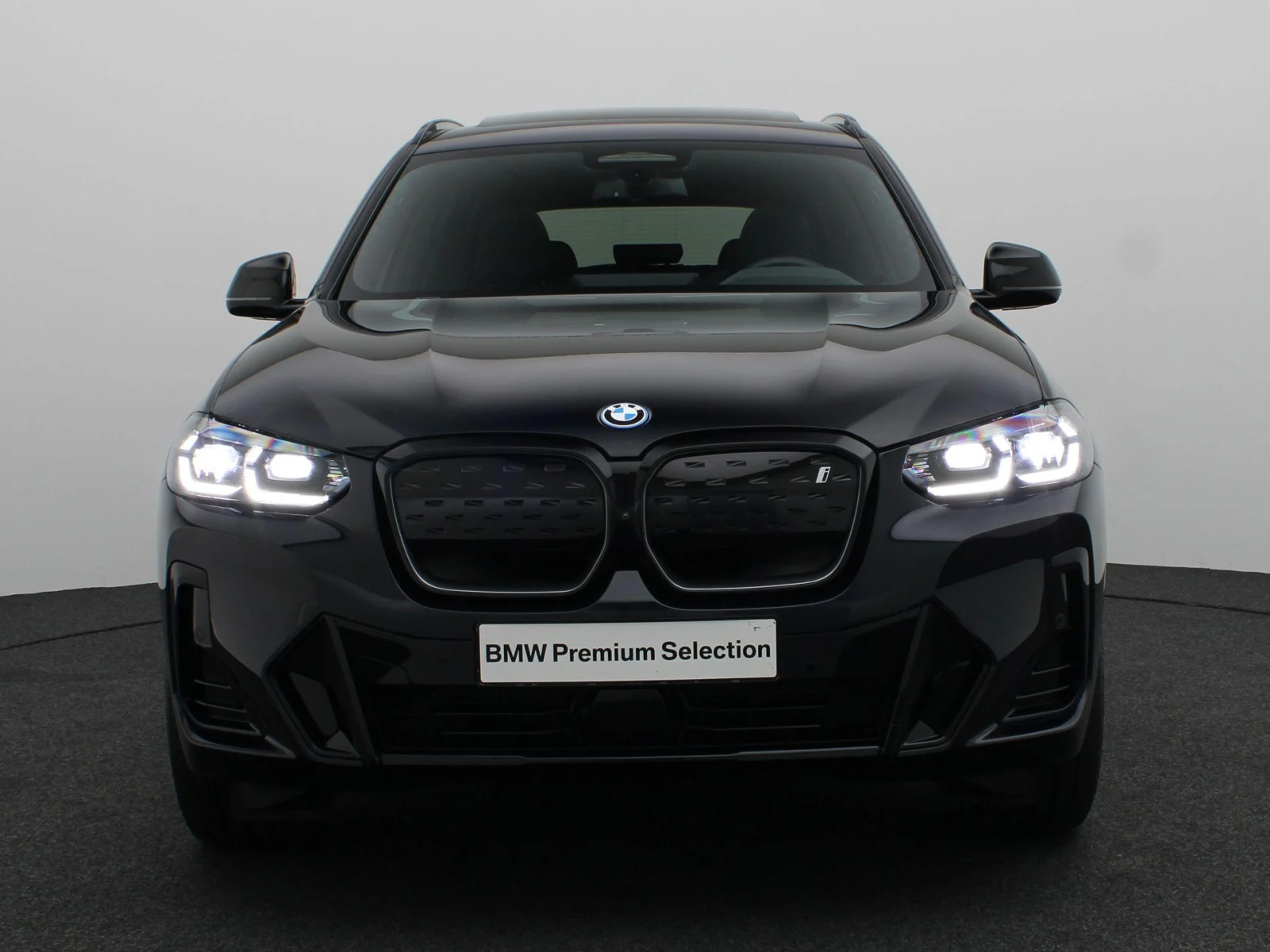 BMW-iX3