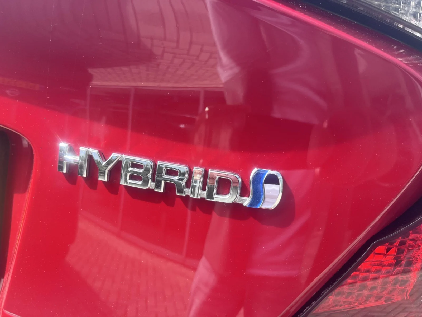 Toyota-C-HR