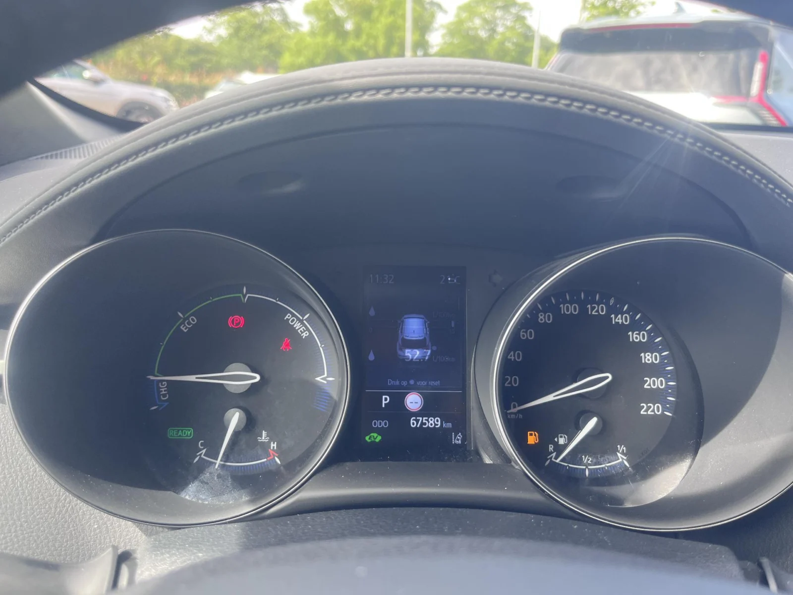 Toyota-C-HR