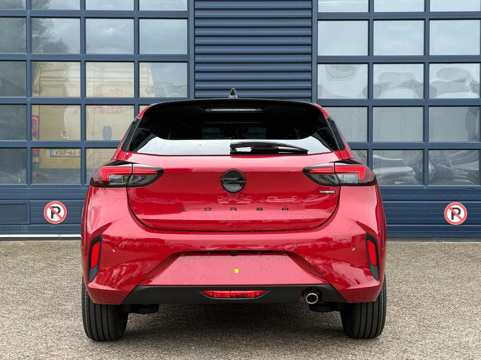 Opel-Corsa