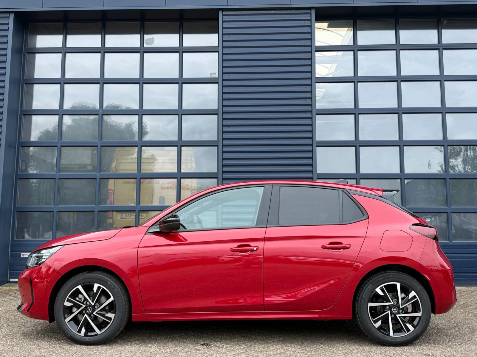 Opel-Corsa