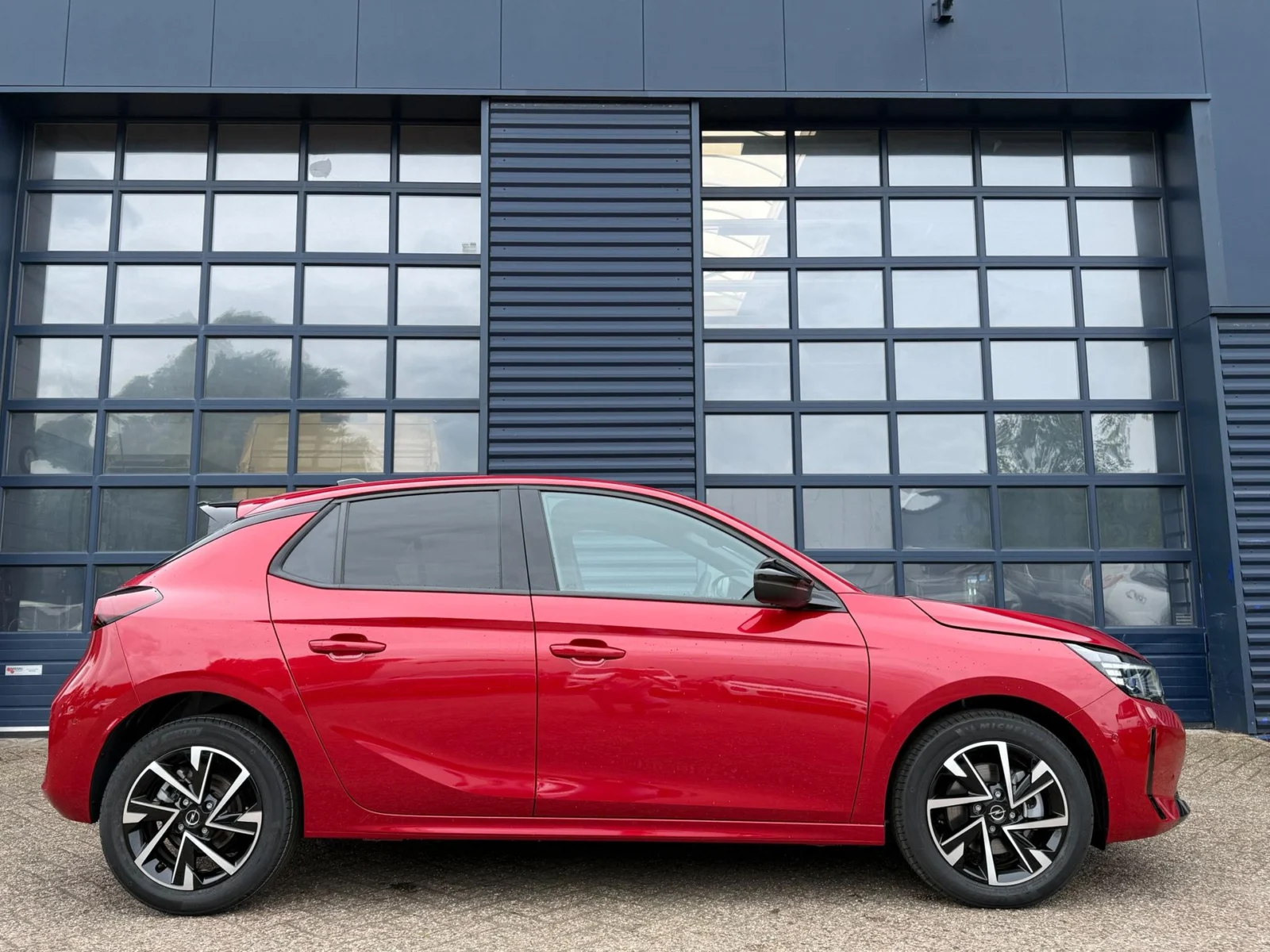 Opel-Corsa