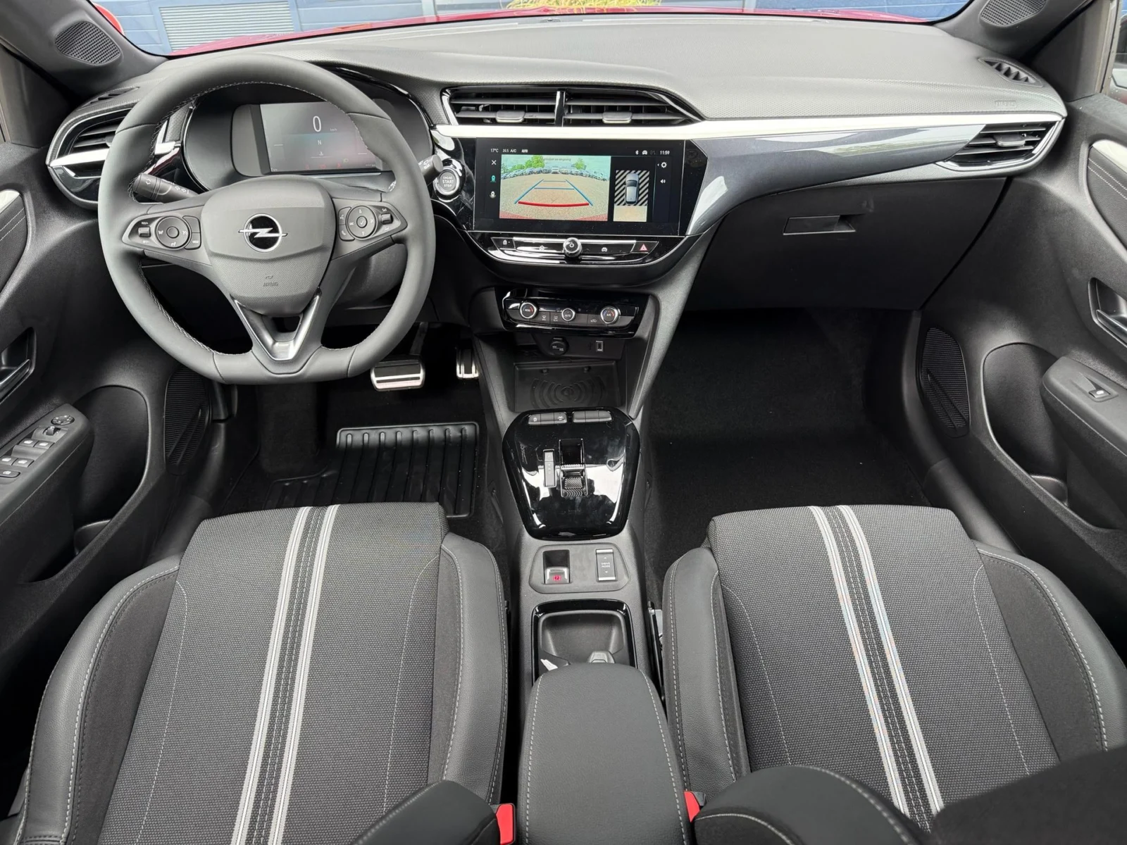 Opel-Corsa