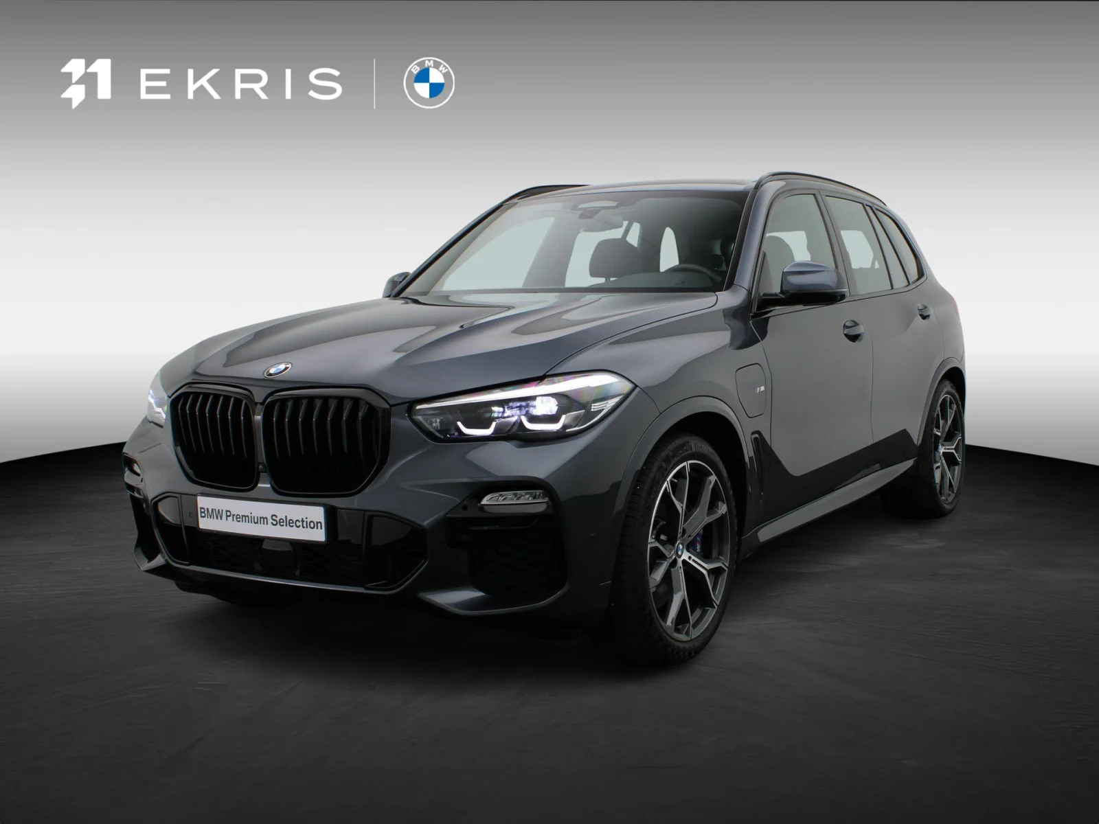 BMW-X5