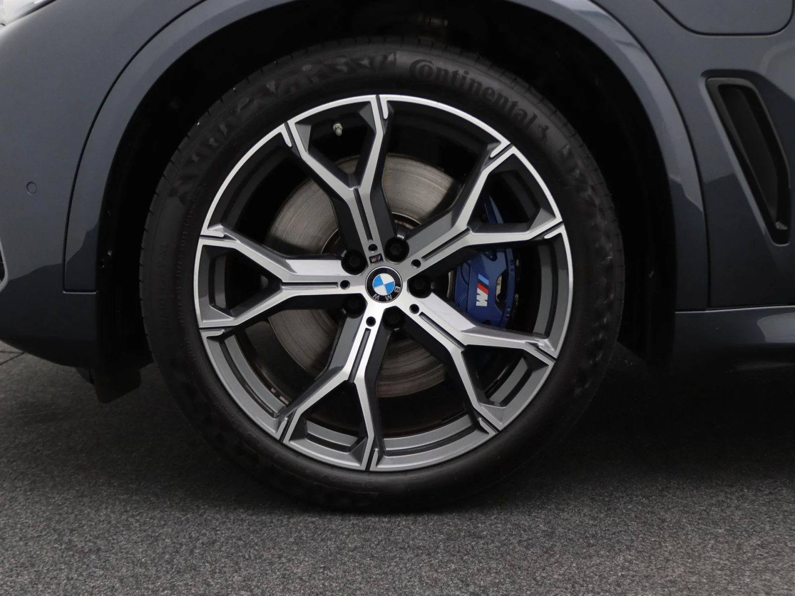 BMW-X5