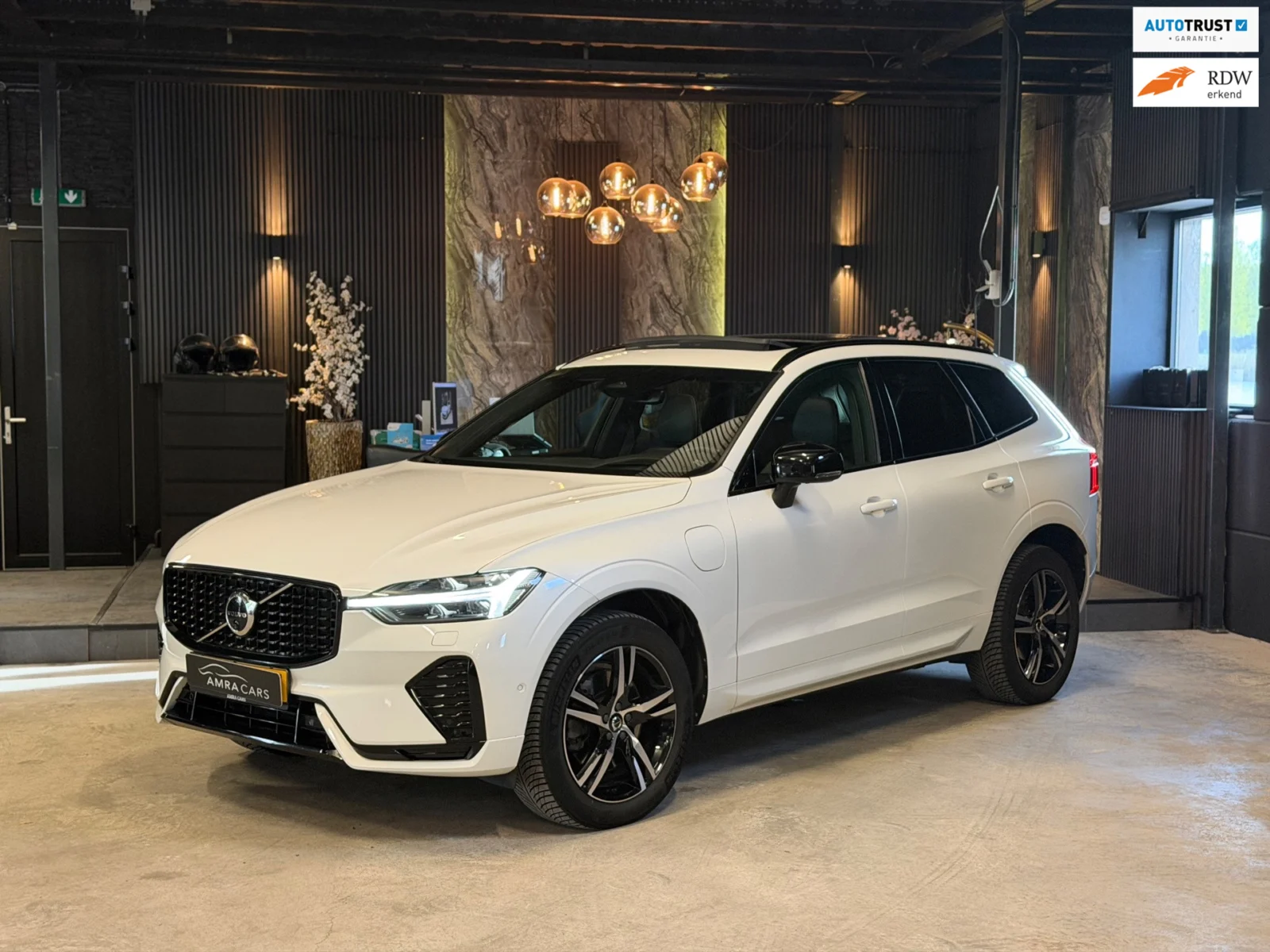 Volvo-XC60