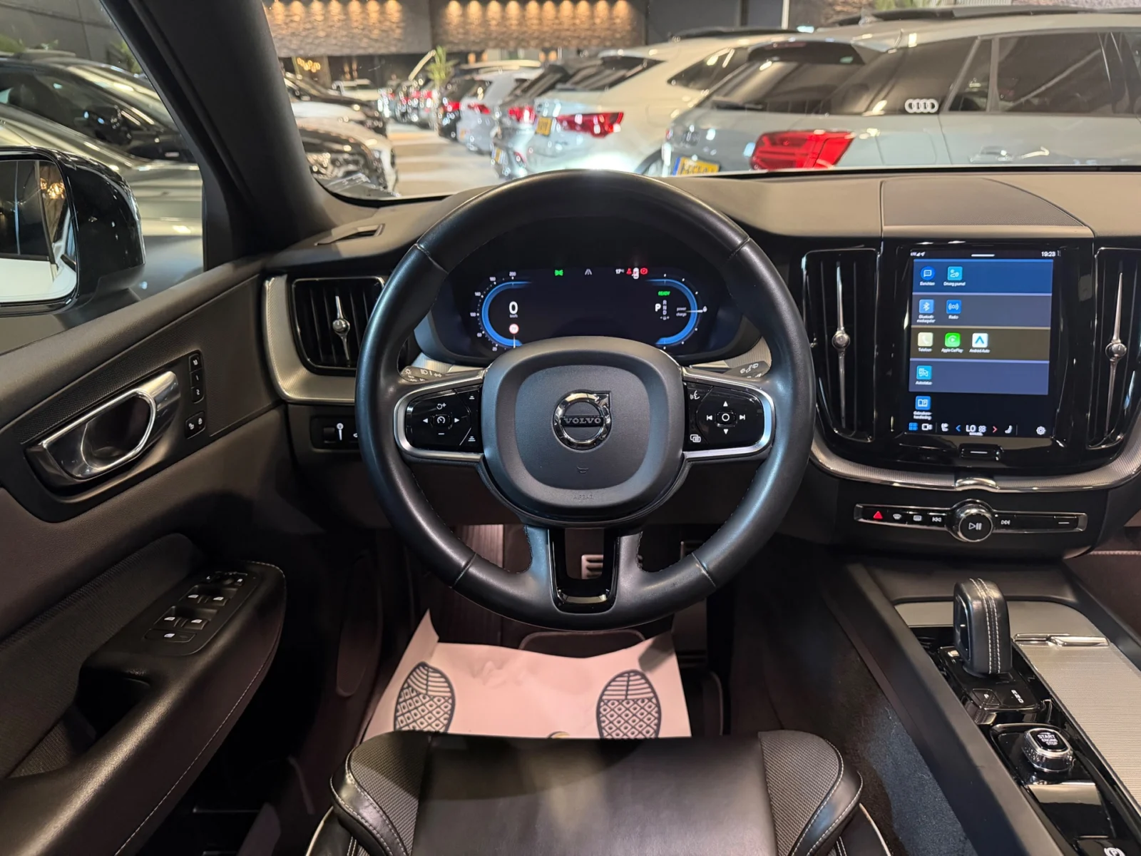 Volvo-XC60