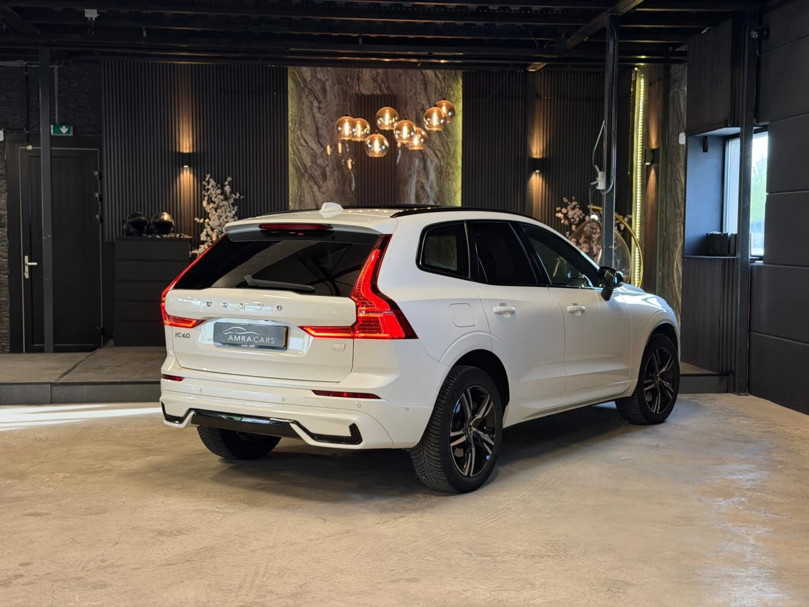 Volvo-XC60