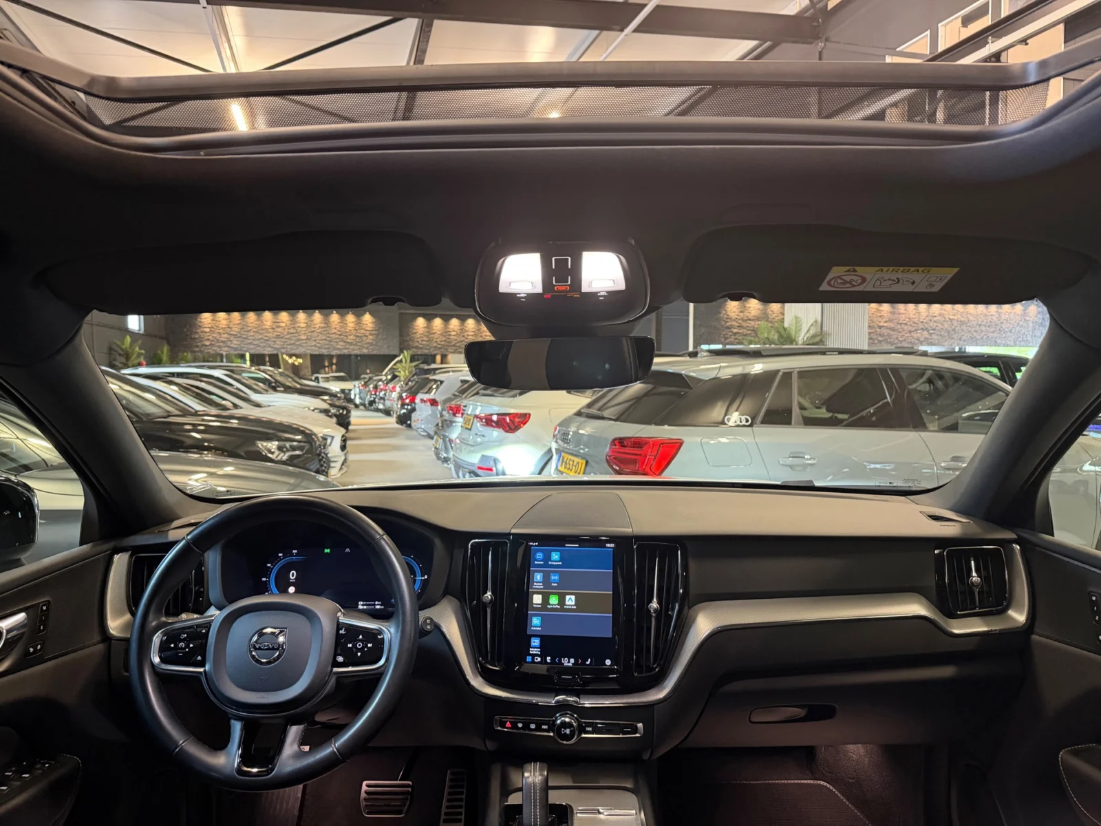 Volvo-XC60