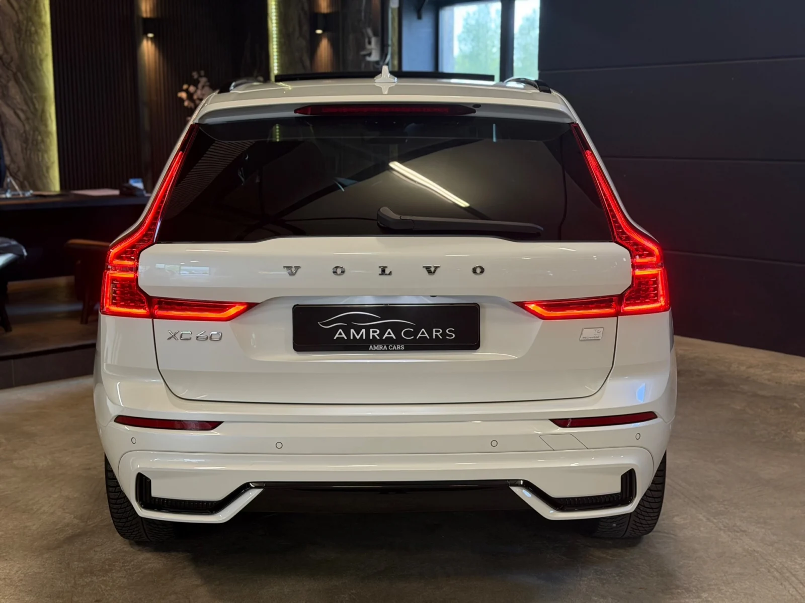 Volvo-XC60