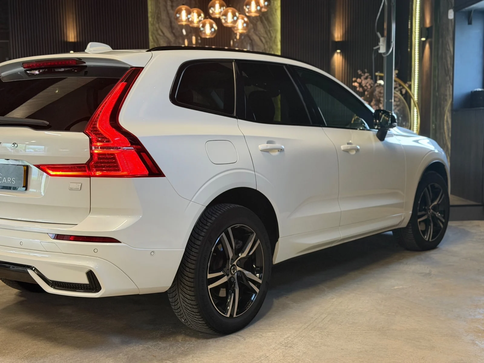 Volvo-XC60