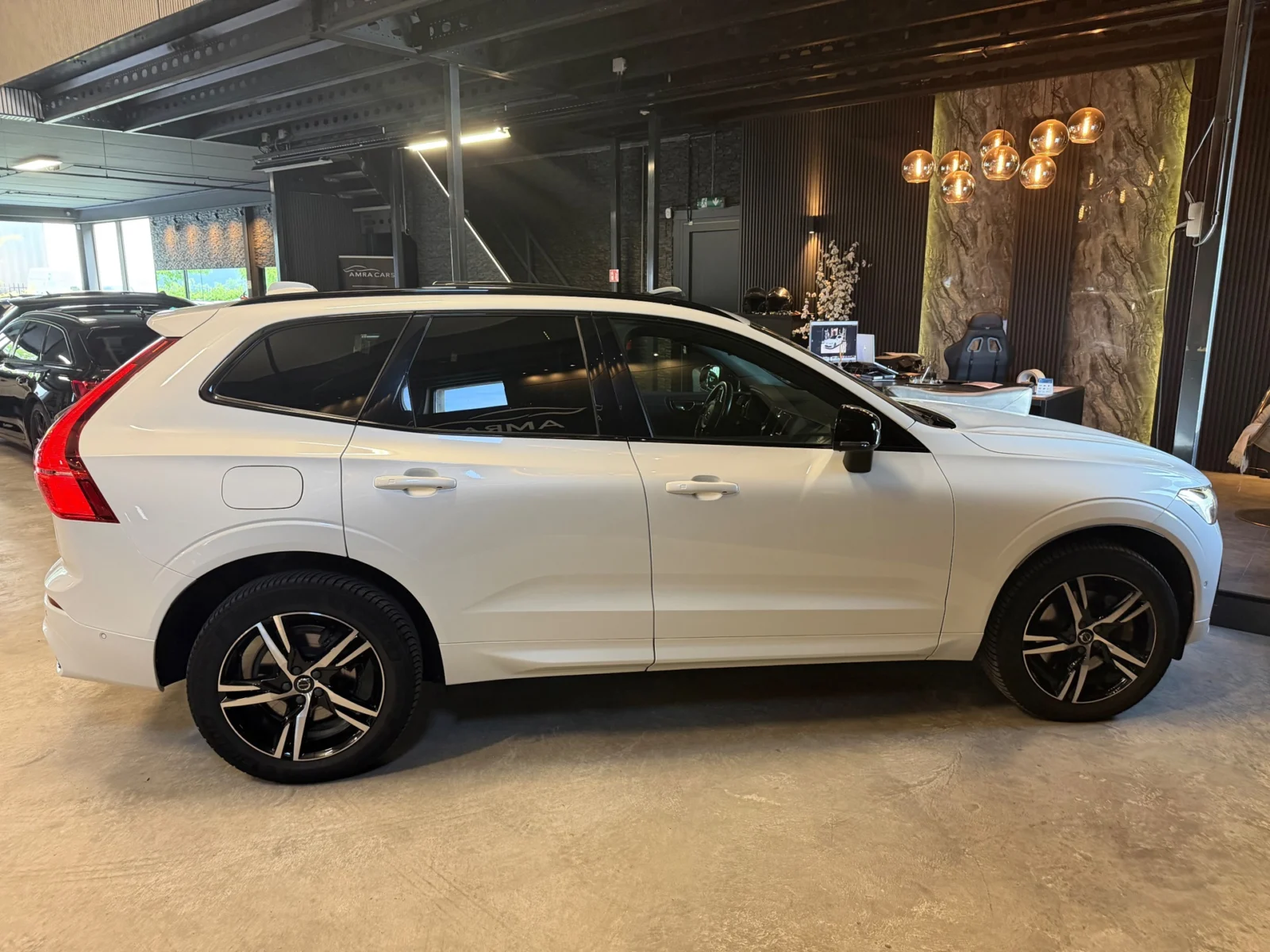 Volvo-XC60