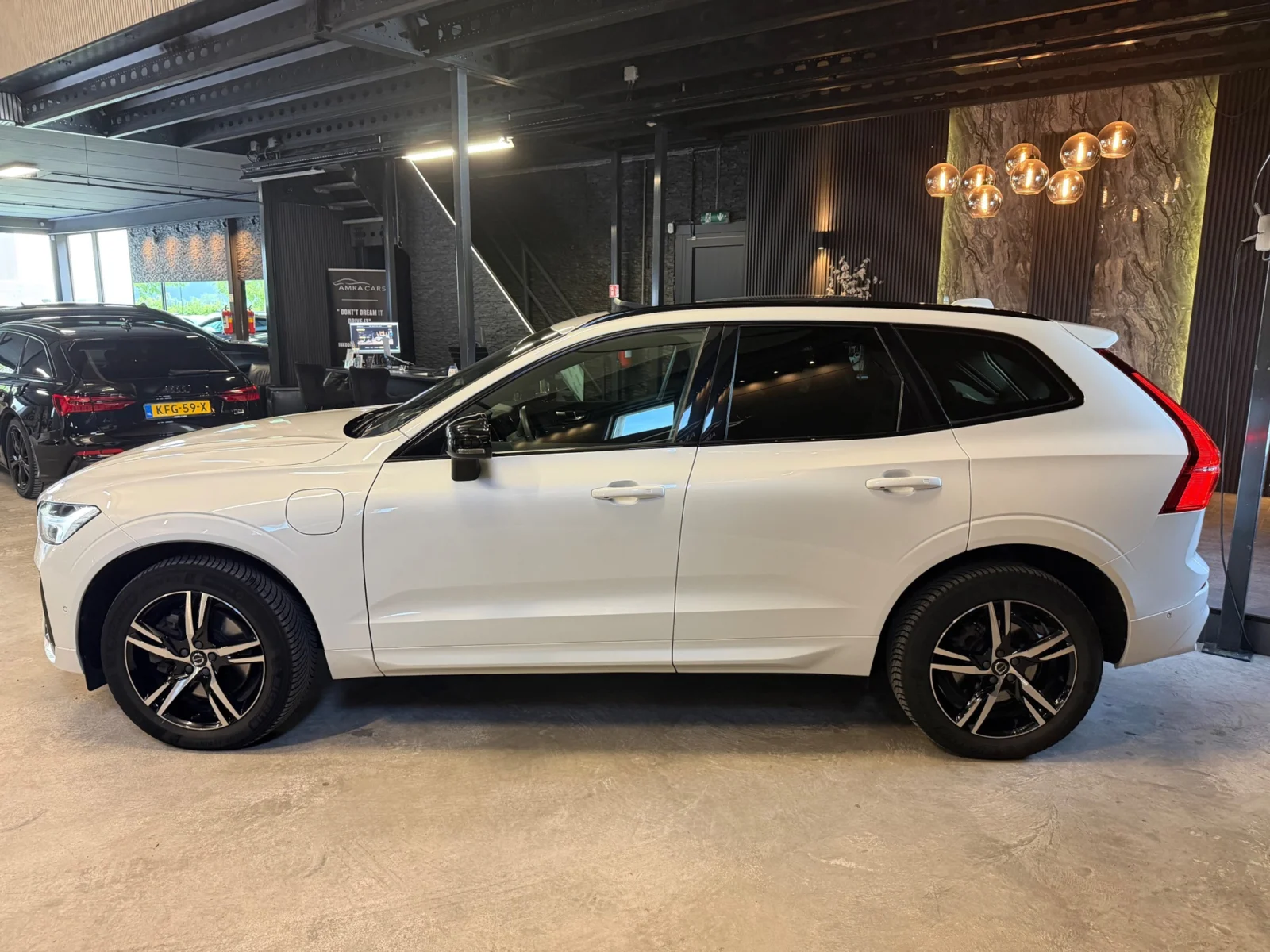 Volvo-XC60