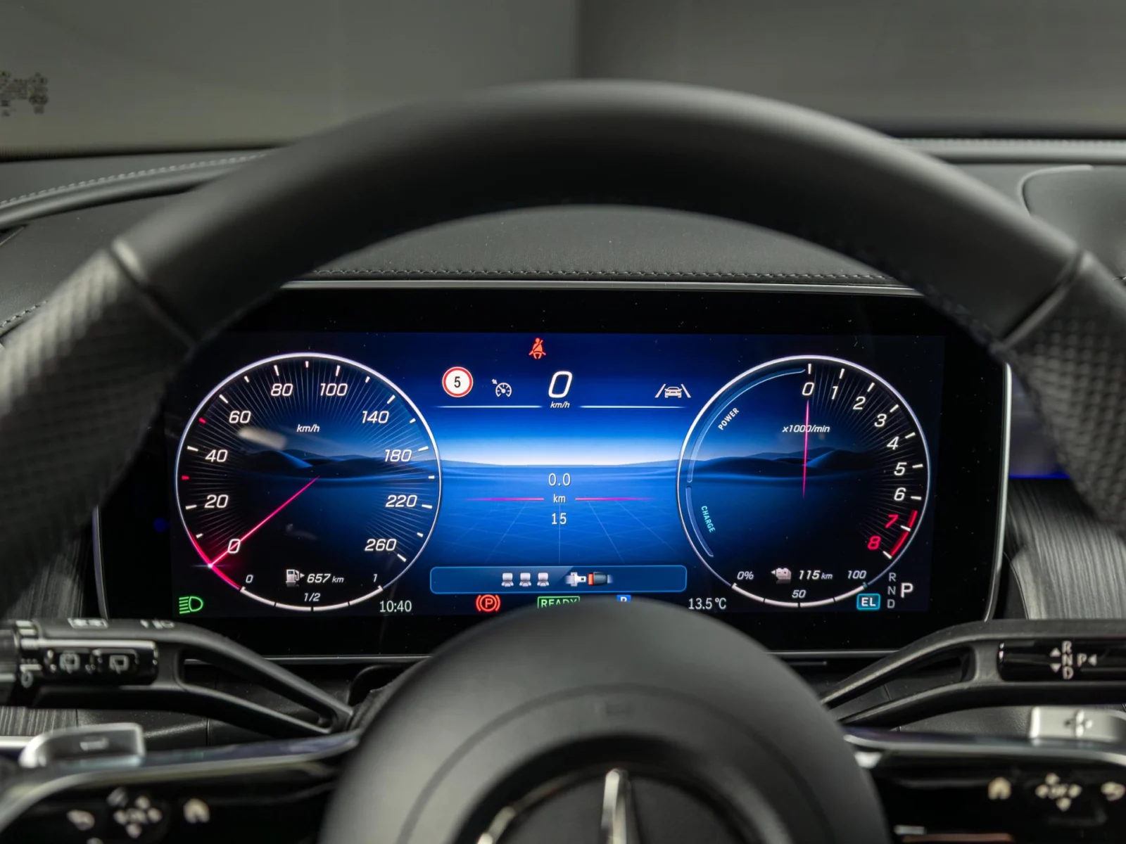 Mercedes-Benz-GLC-klasse