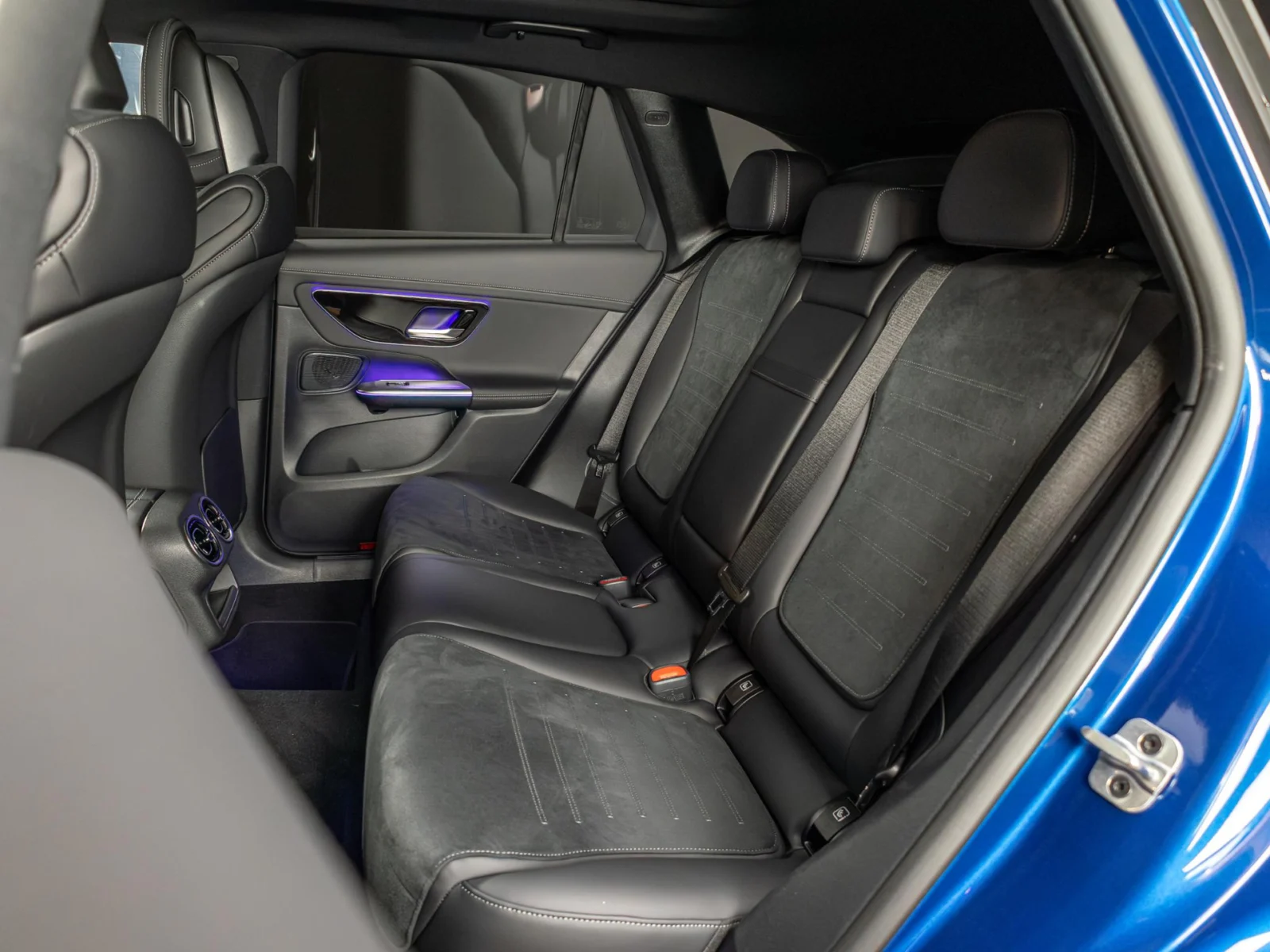 Mercedes-Benz-GLC-klasse