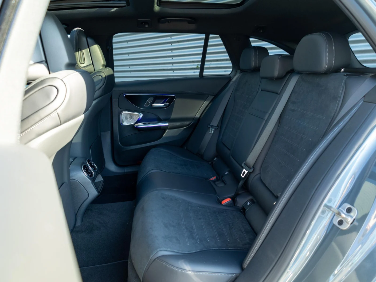 Mercedes-Benz-C-klasse