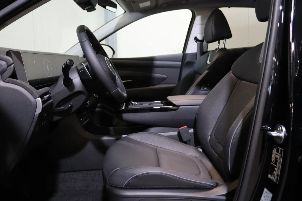 Hyundai-Tucson