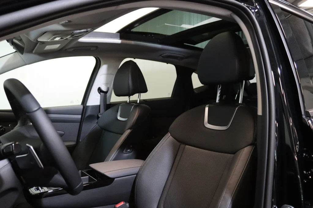 Hyundai-Tucson
