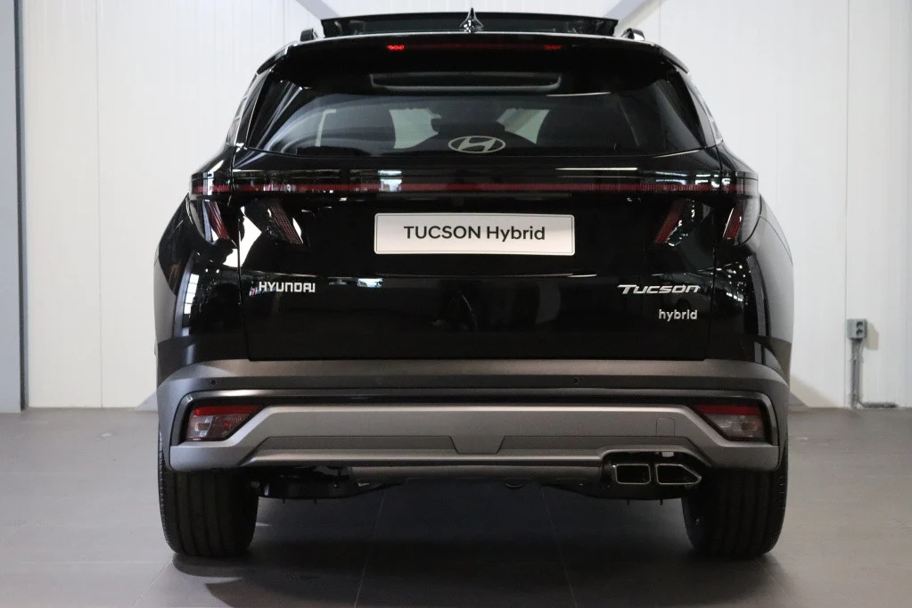 Hyundai-Tucson