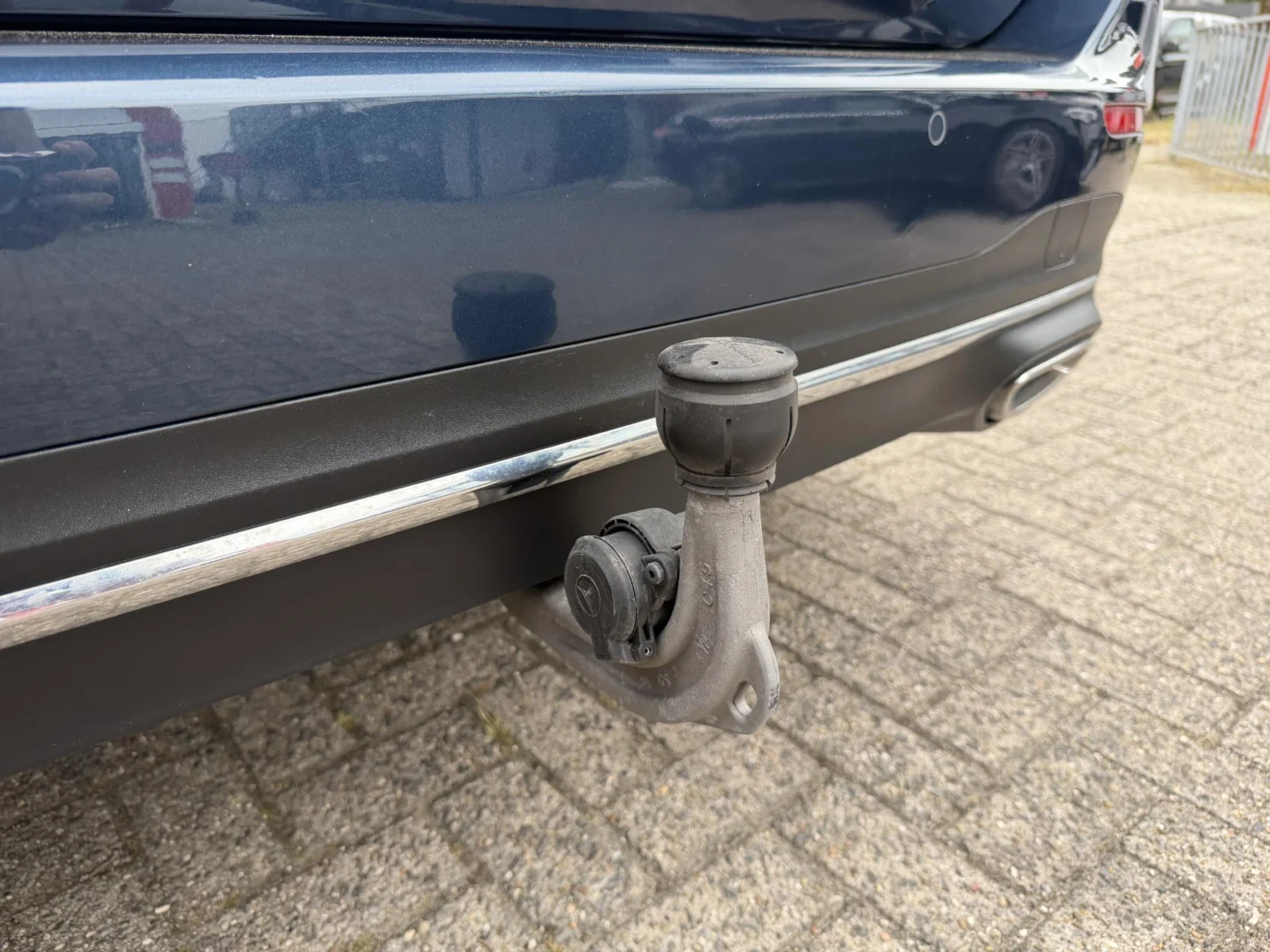 Mercedes-Benz-B-klasse