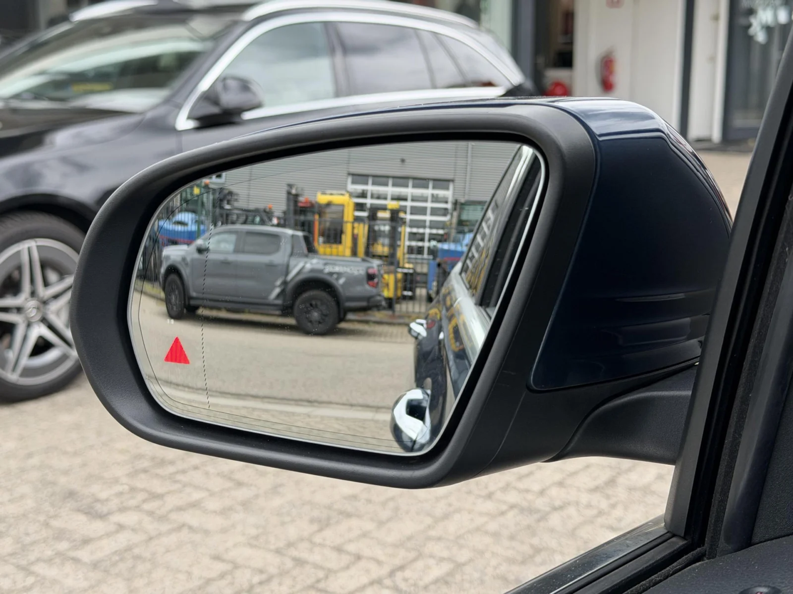 Mercedes-Benz-B-klasse