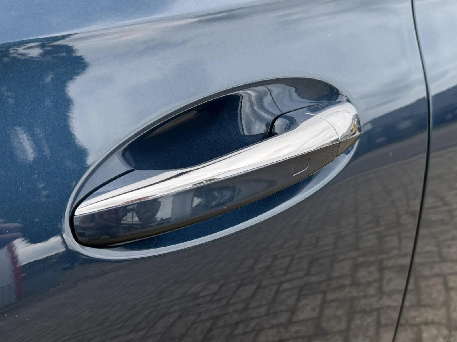 Mercedes-Benz-B-klasse