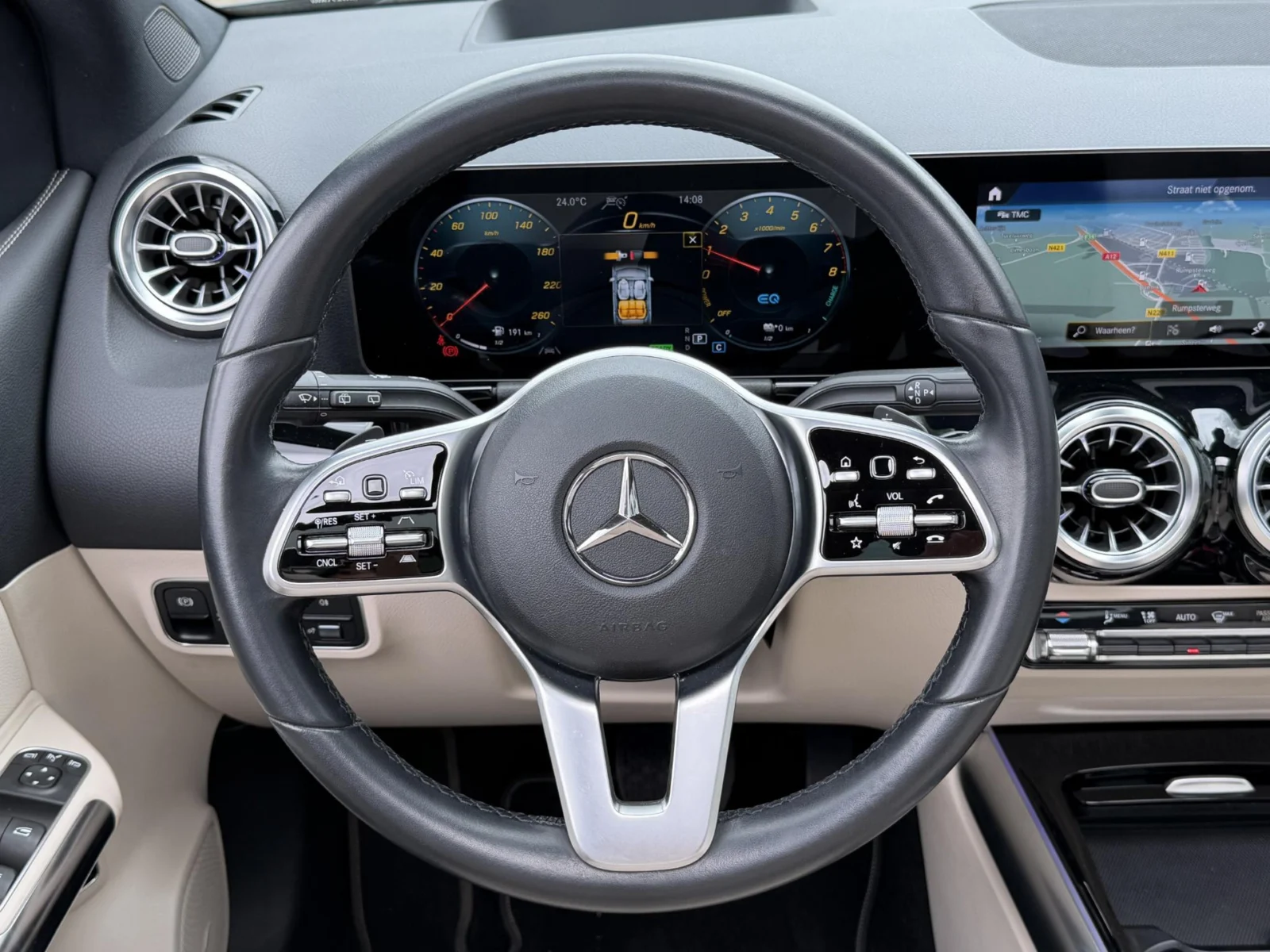 Mercedes-Benz-B-klasse