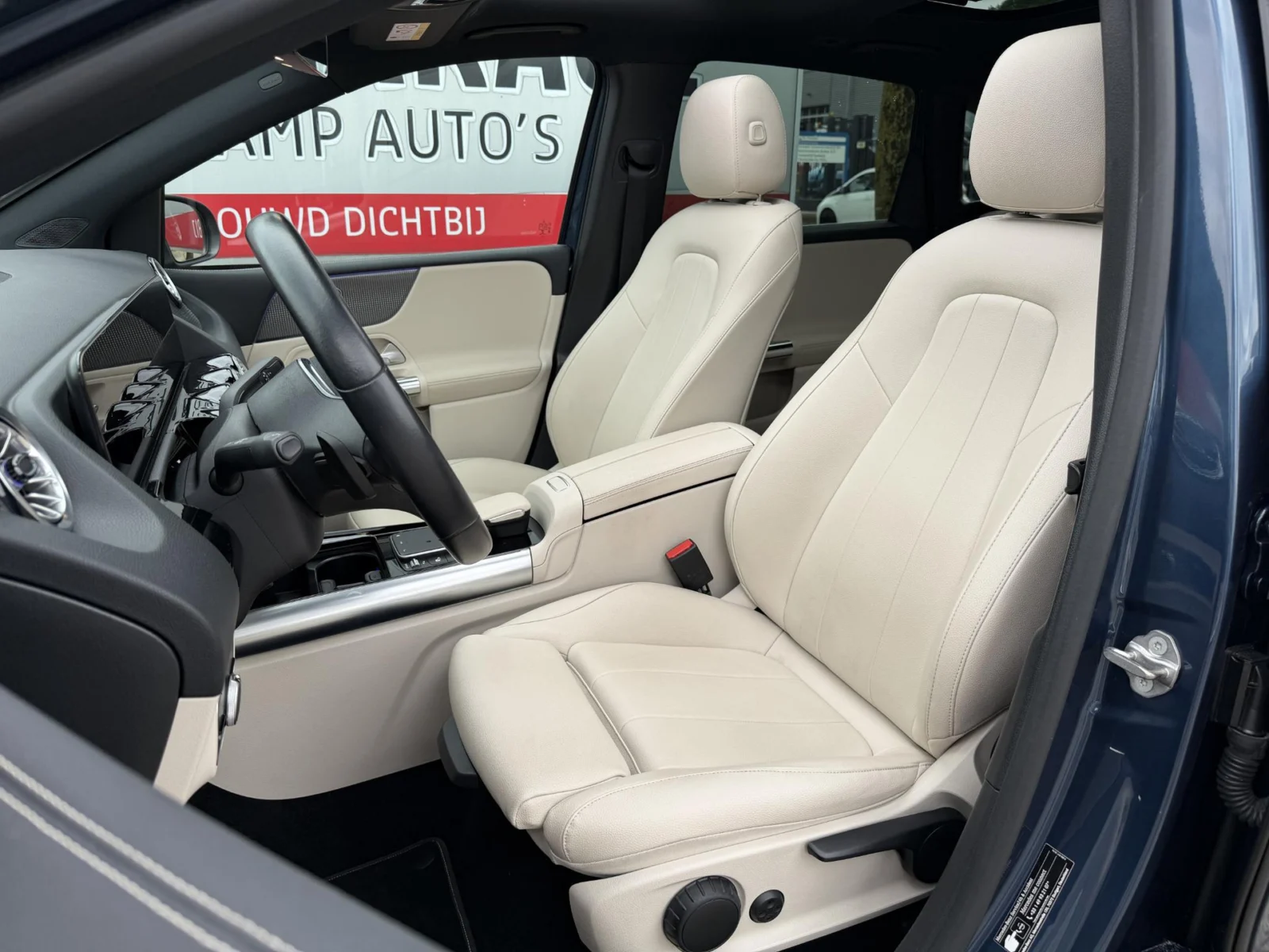 Mercedes-Benz-B-klasse