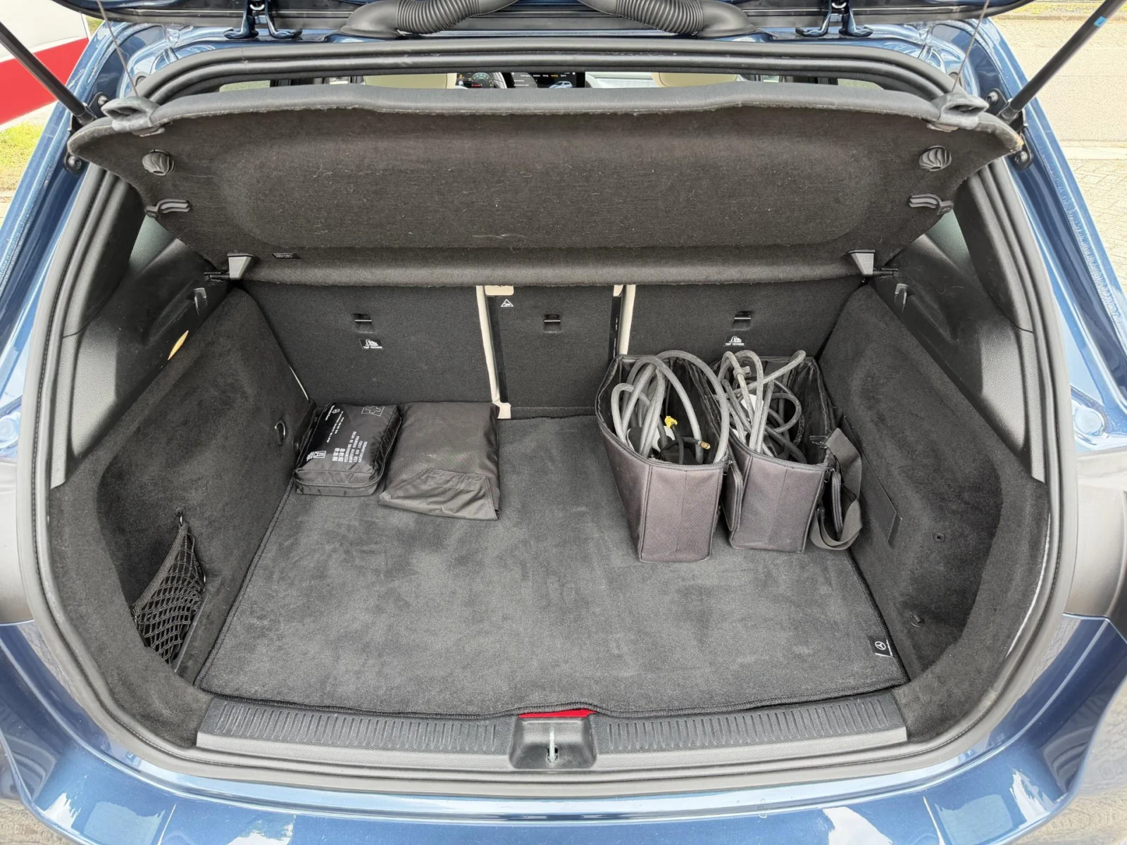 Mercedes-Benz-B-klasse