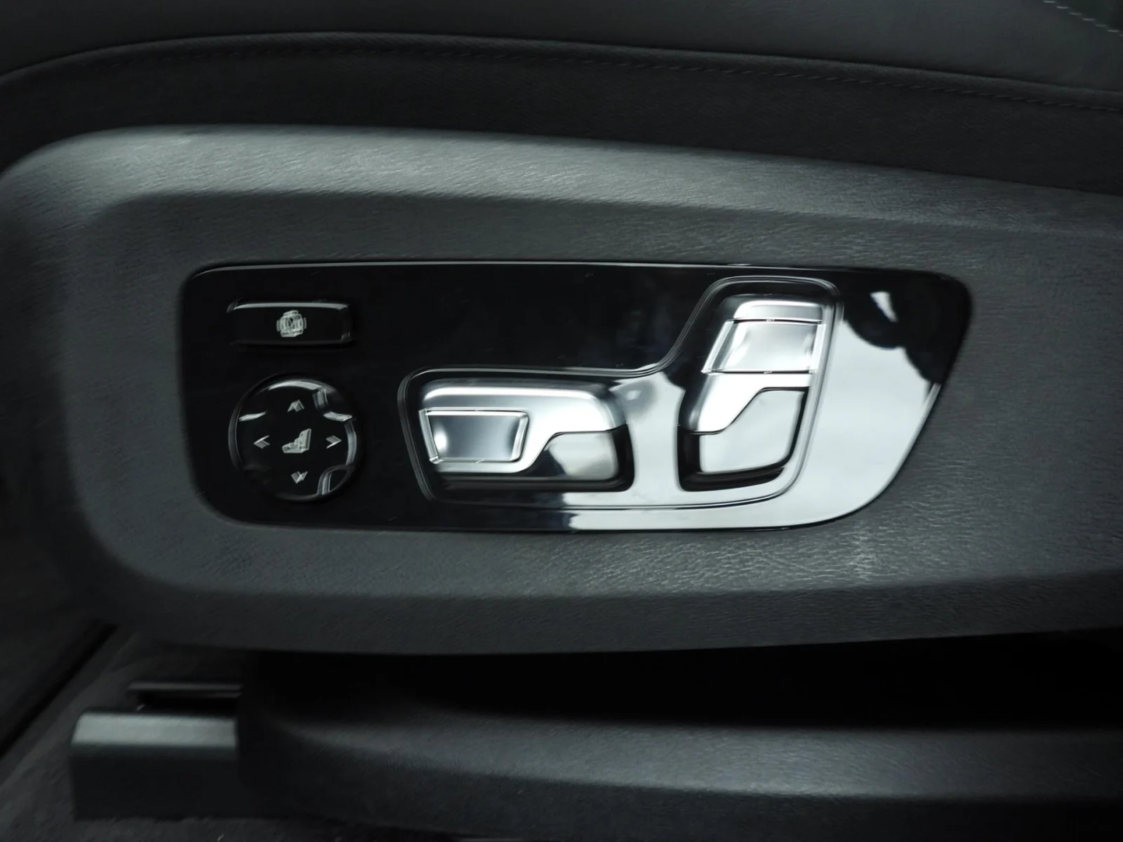 BMW-XM