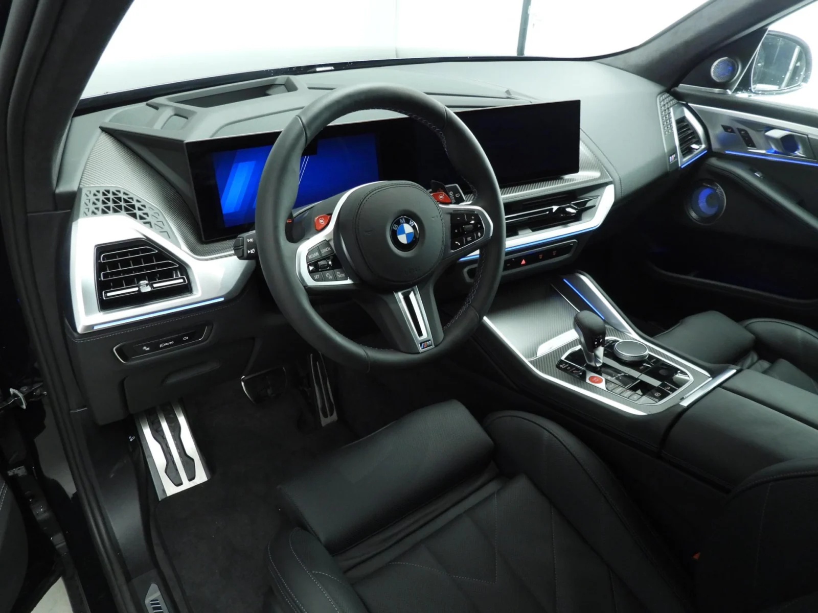 BMW-XM