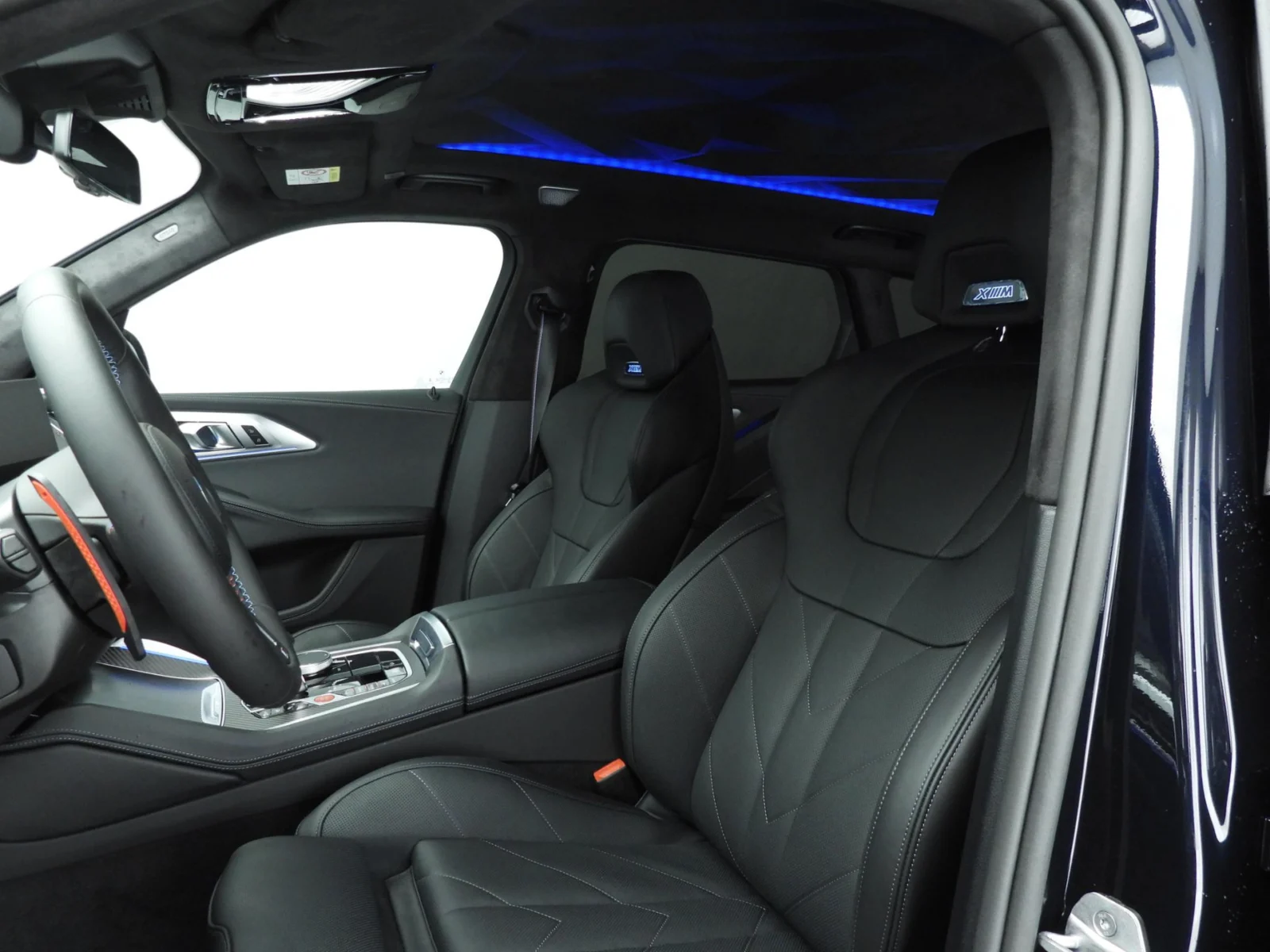 BMW-XM