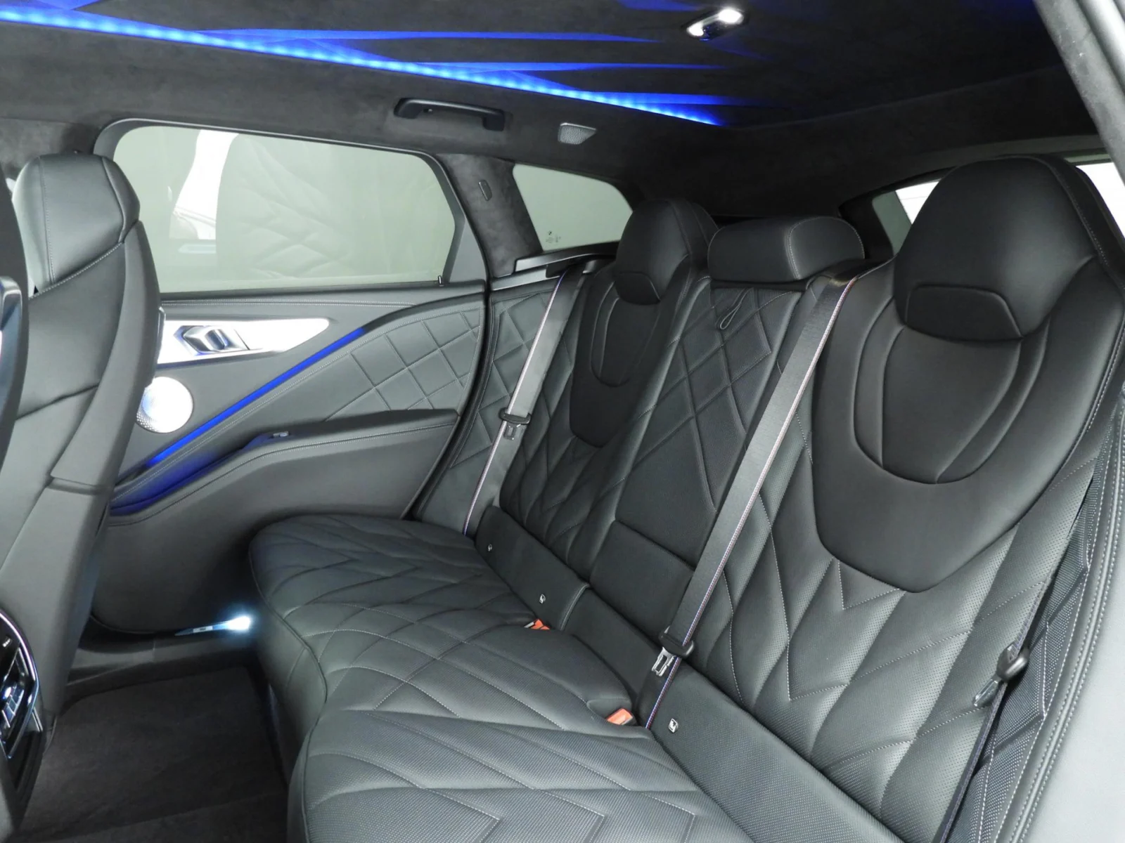 BMW-XM