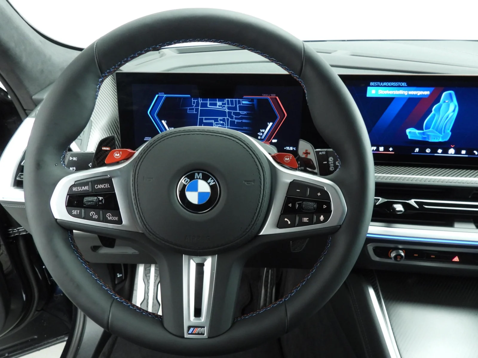 BMW-XM