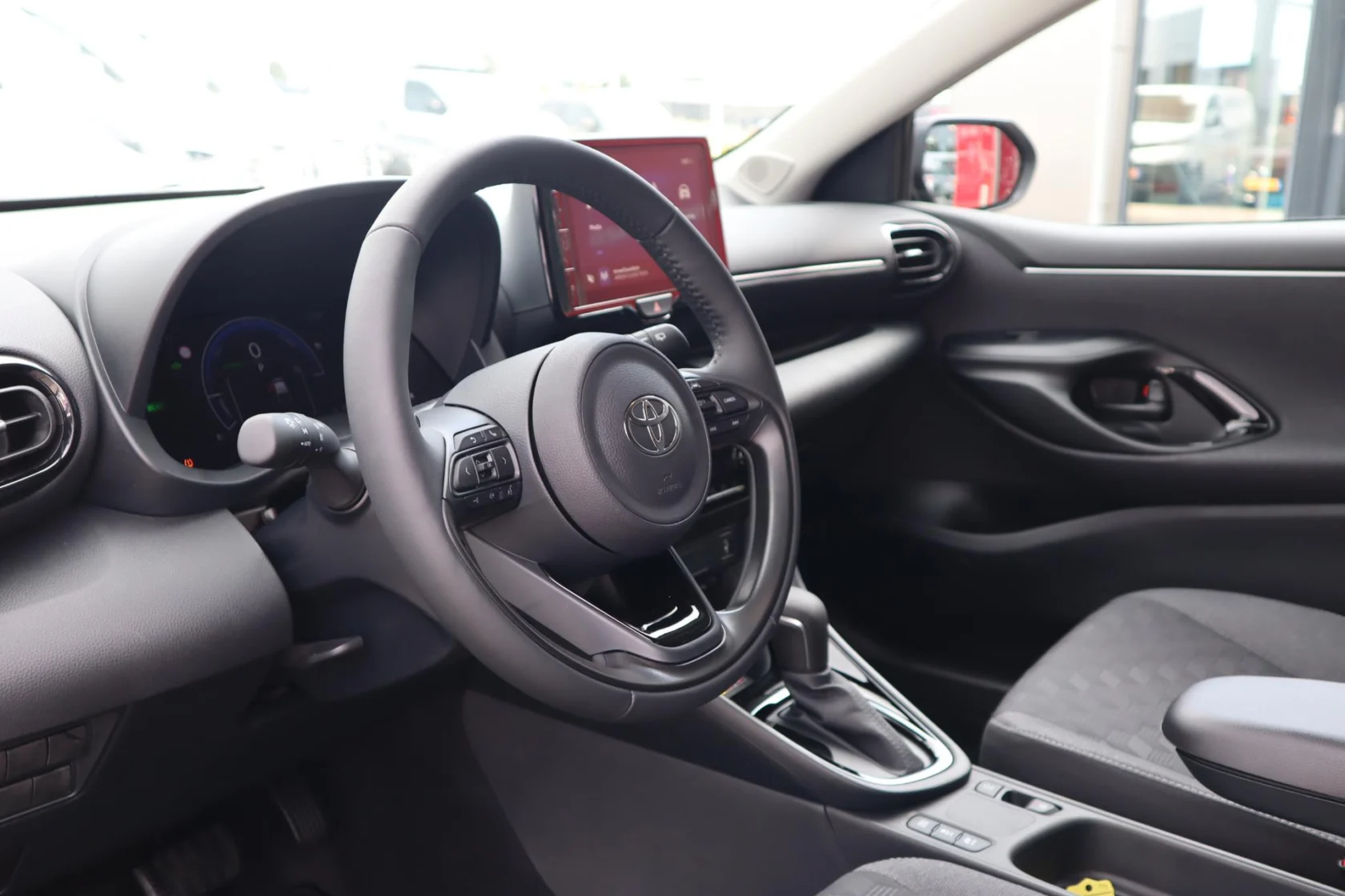 Toyota-Yaris