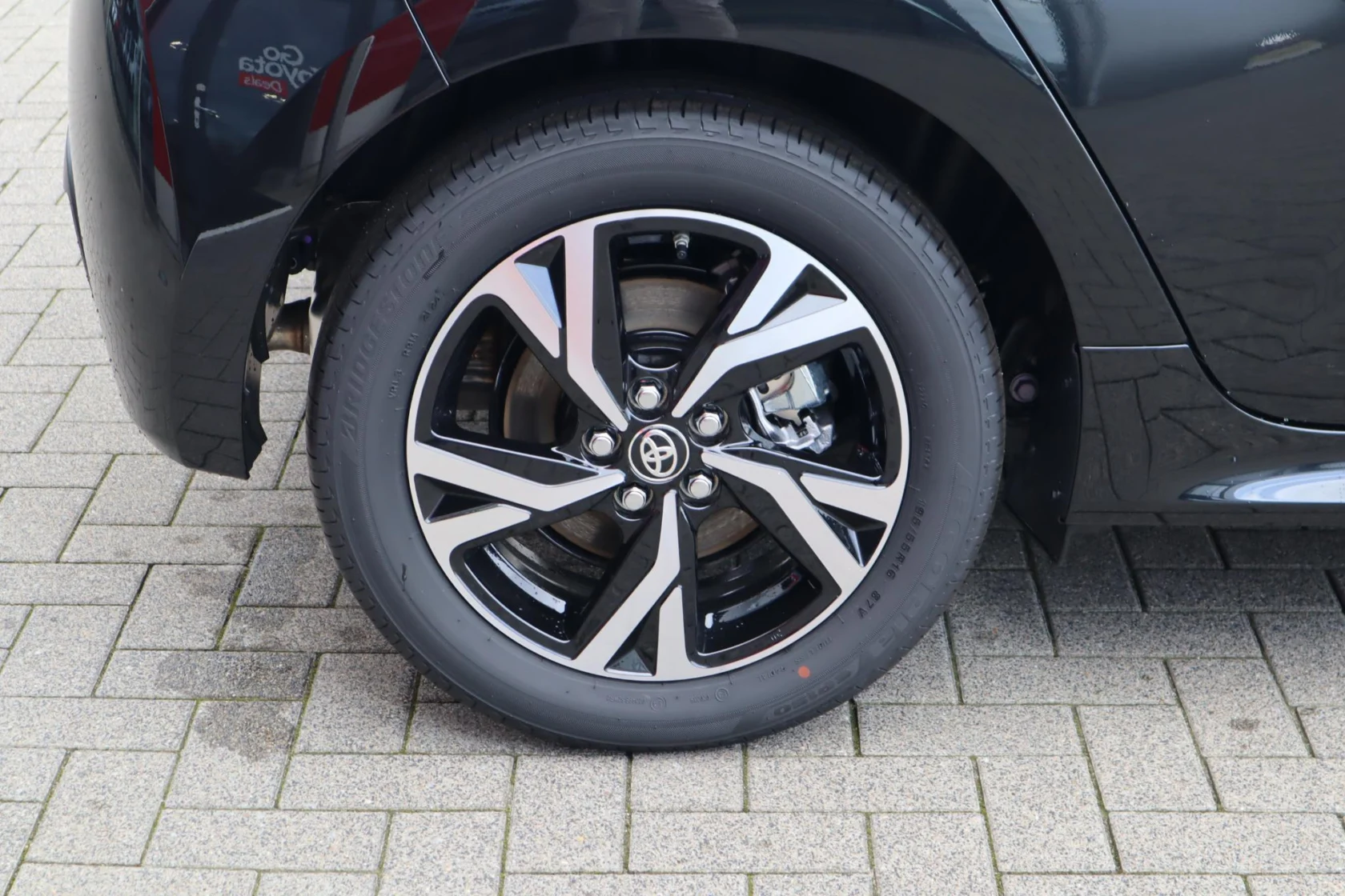 Toyota-Yaris