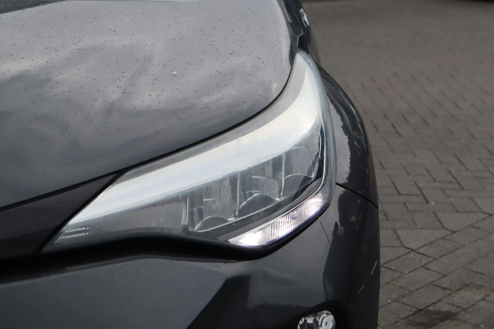 Toyota-C-HR
