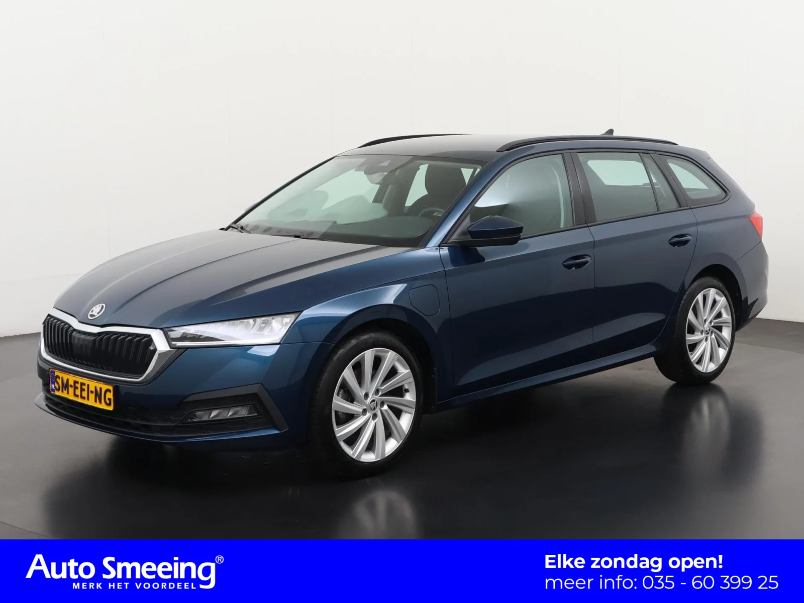 Skoda-Octavia