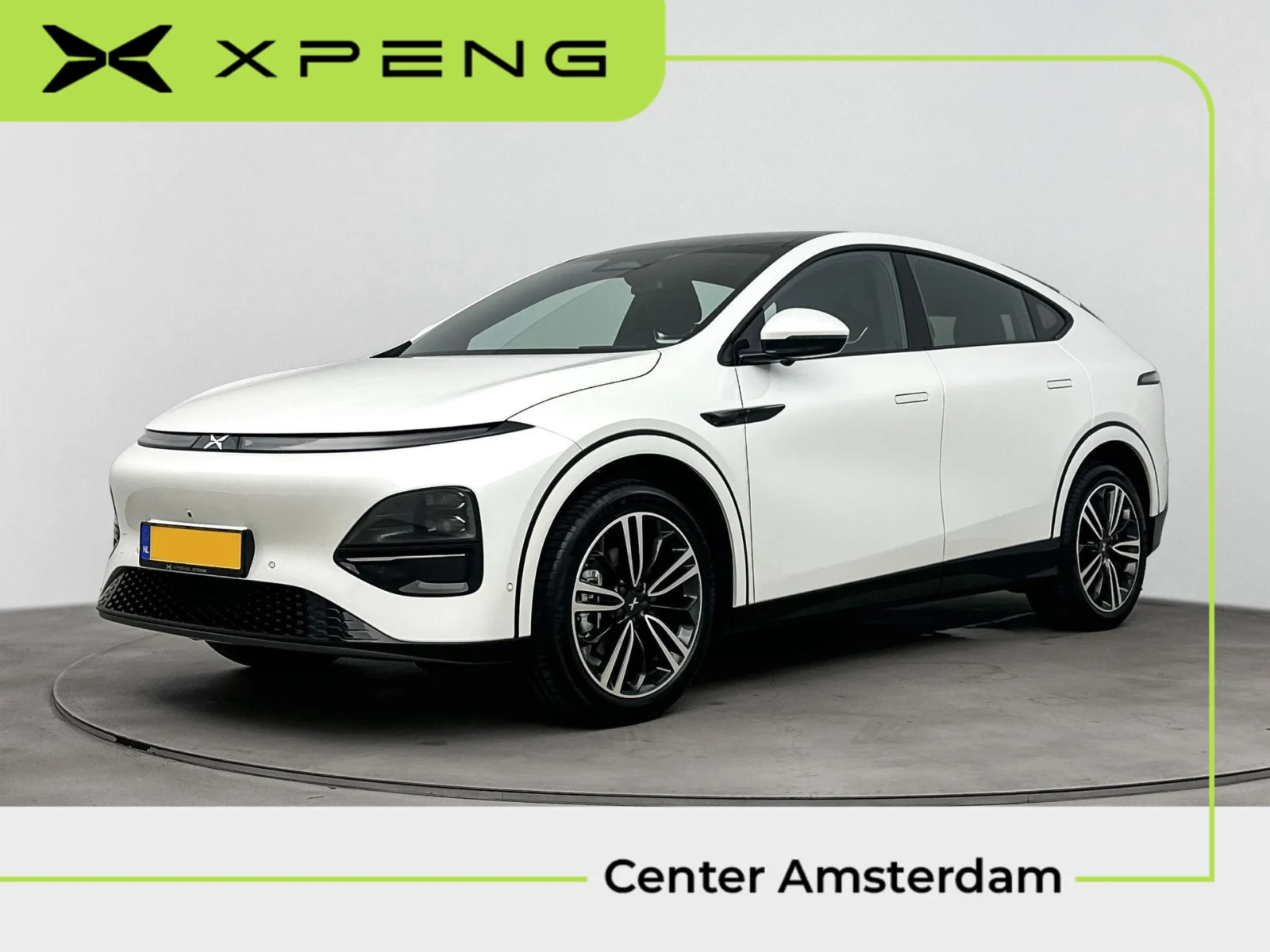 Xpeng-G6
